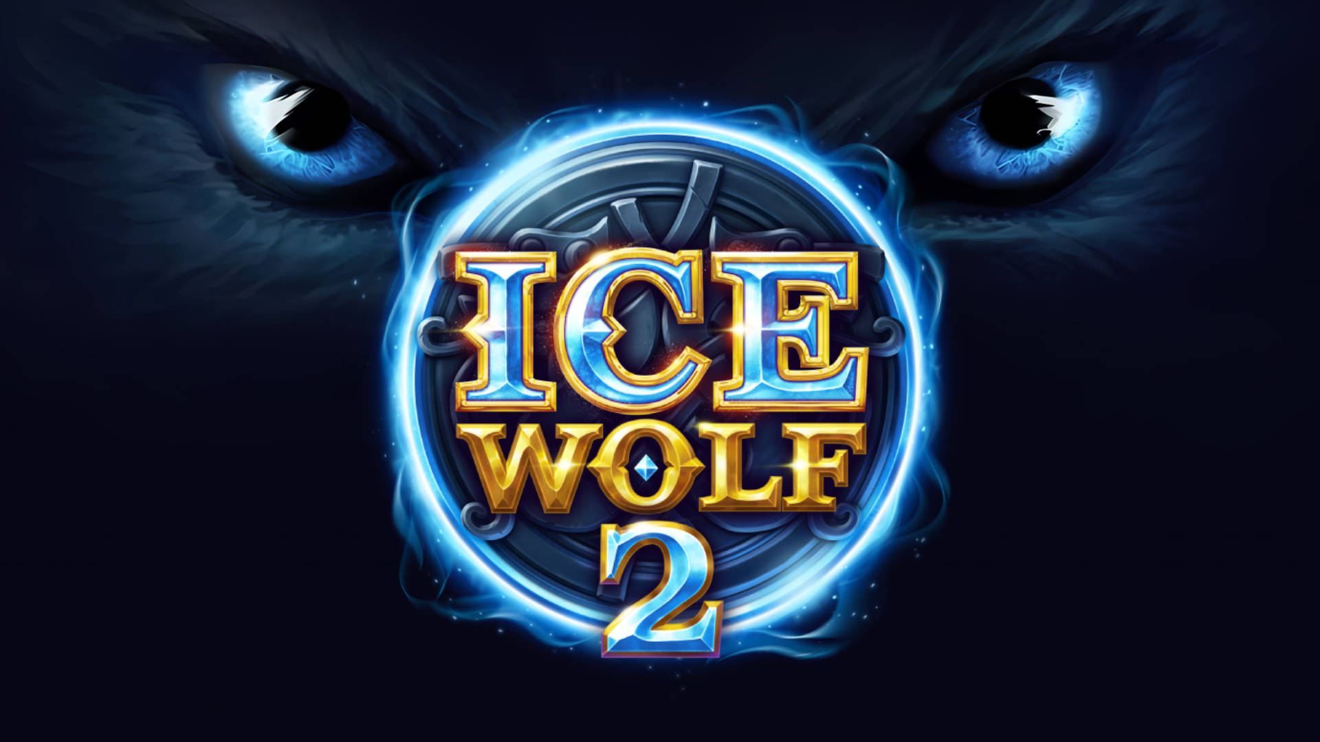 Ice Wolf 2