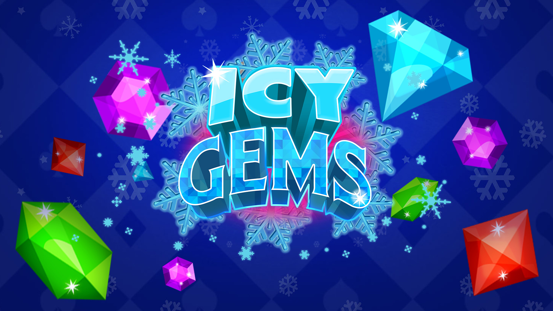 Icy Gems