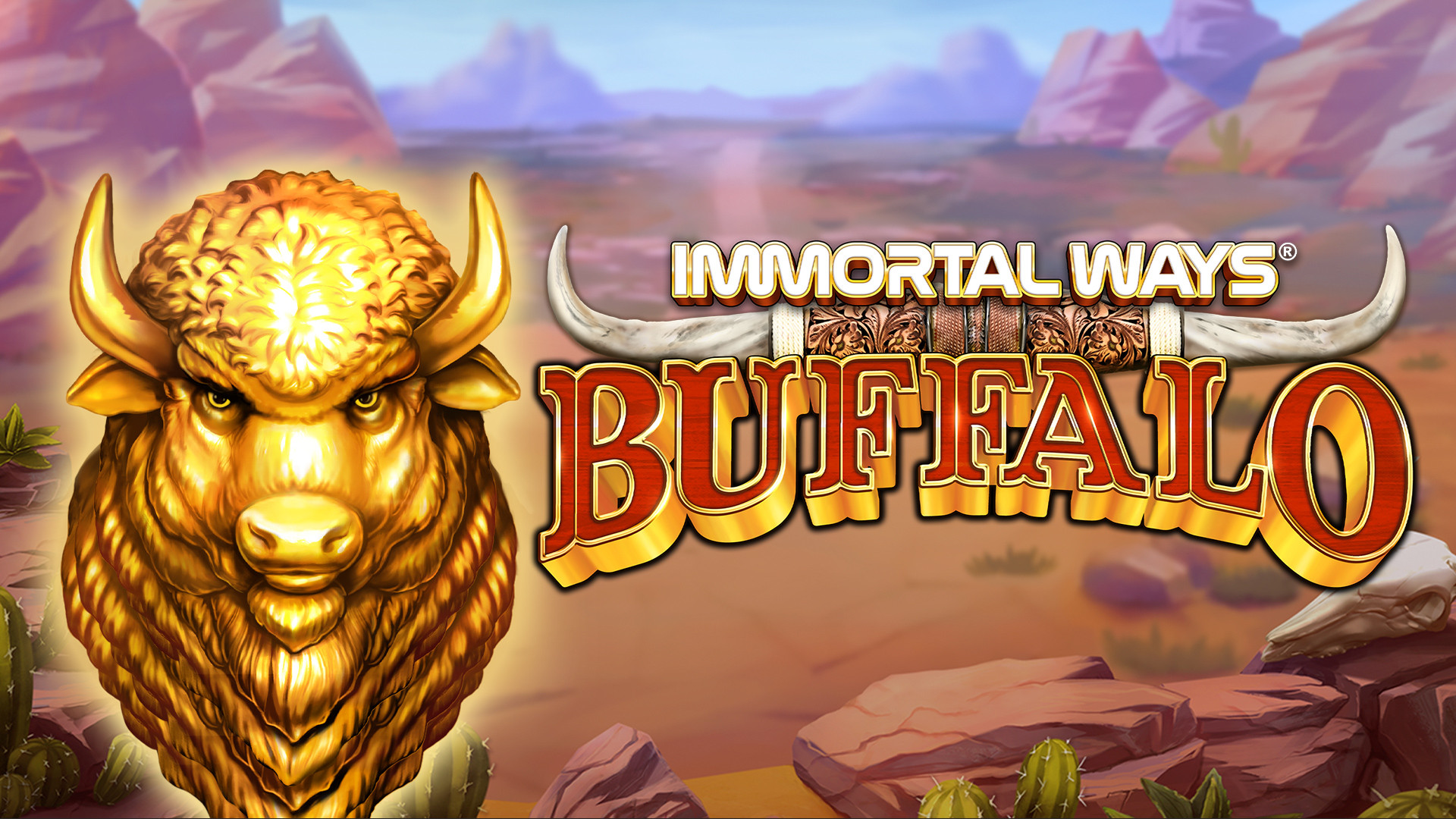 Immortal Ways Buffalo