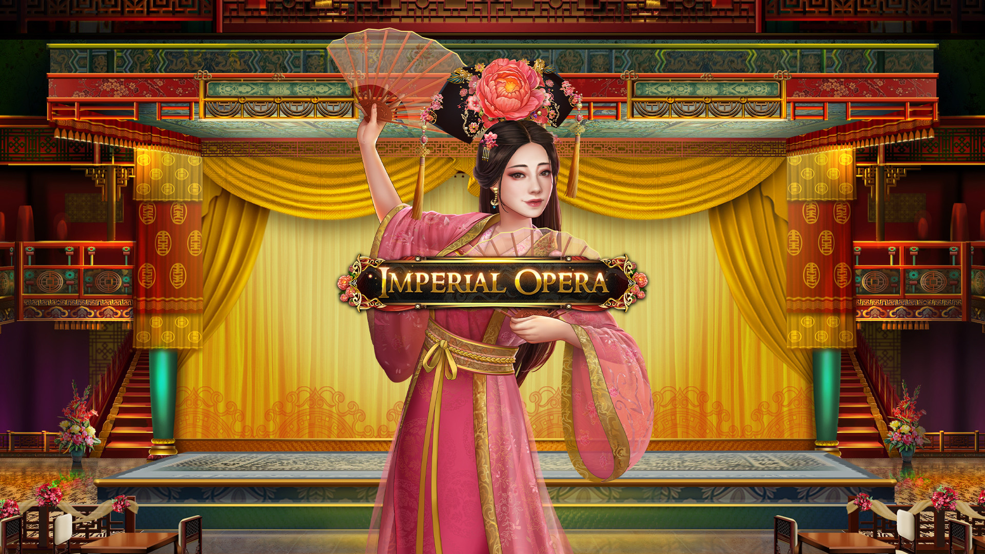 Imperial Opera