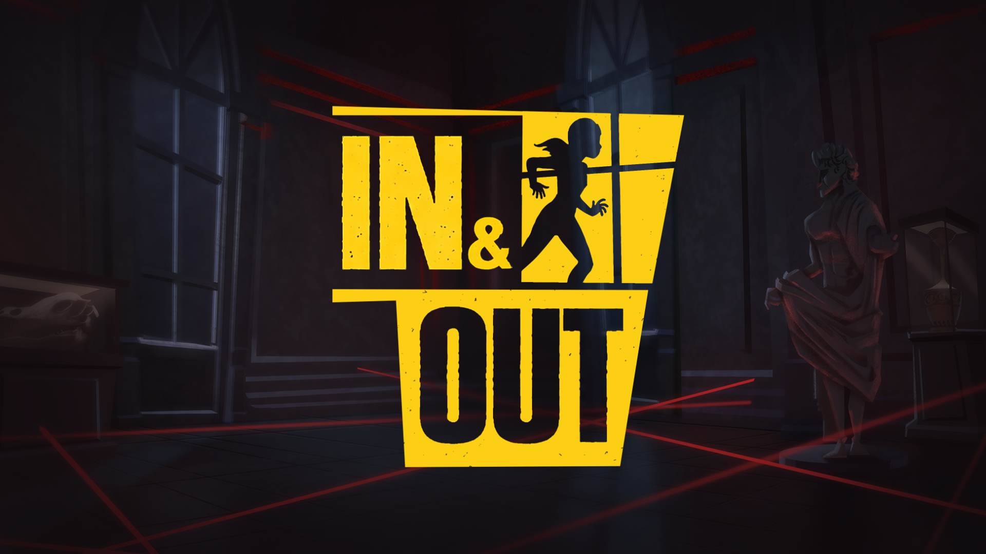 In & Out