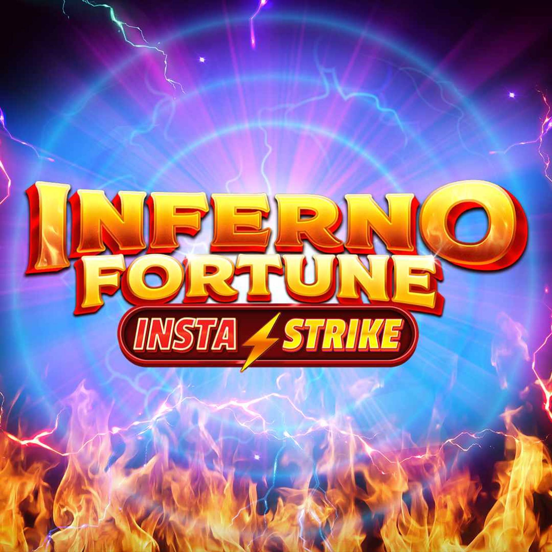Inferno Fortune InstaStrike