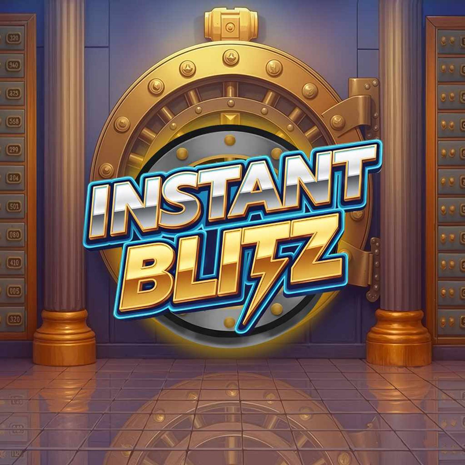 Instant Blitz