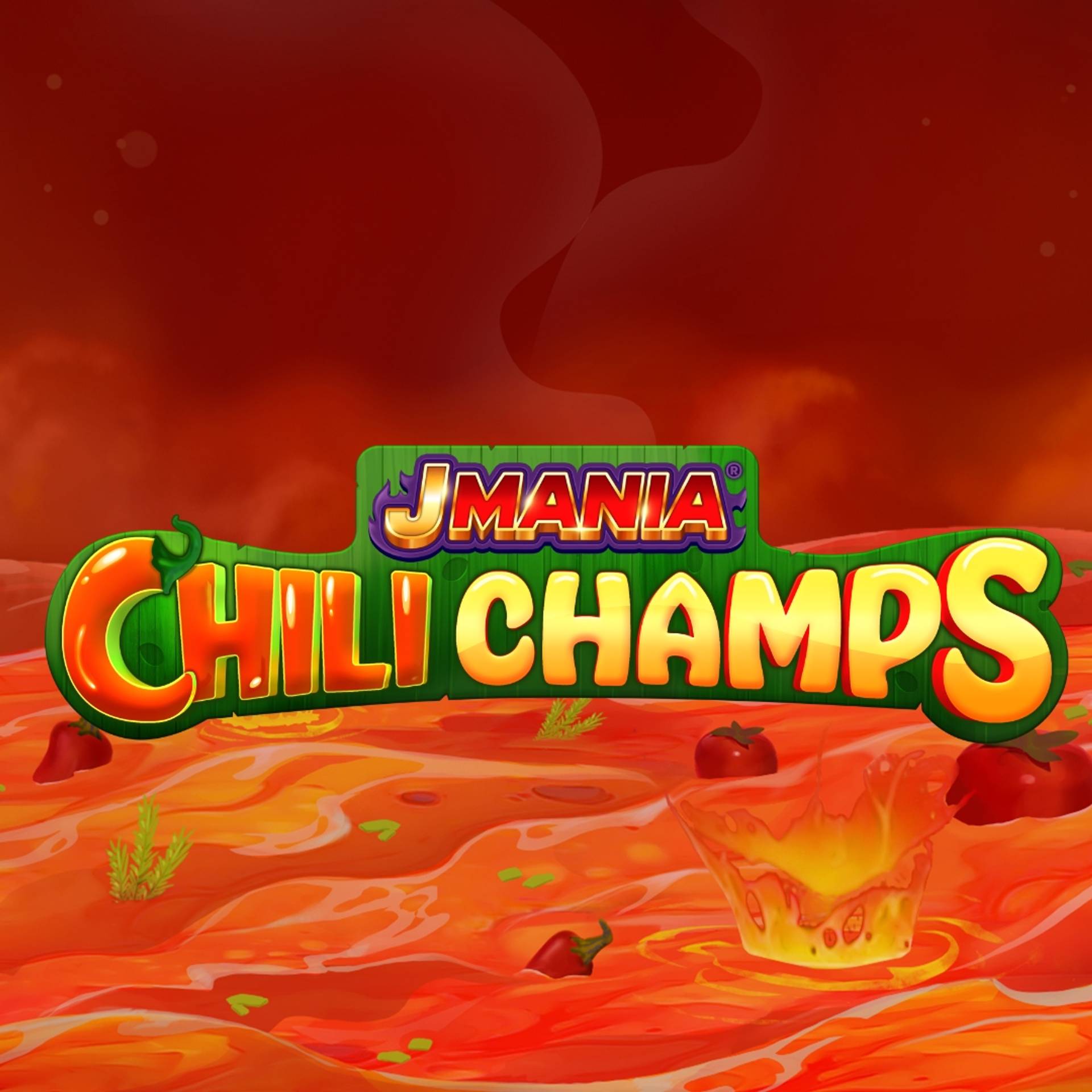 J Mania Chili Champs