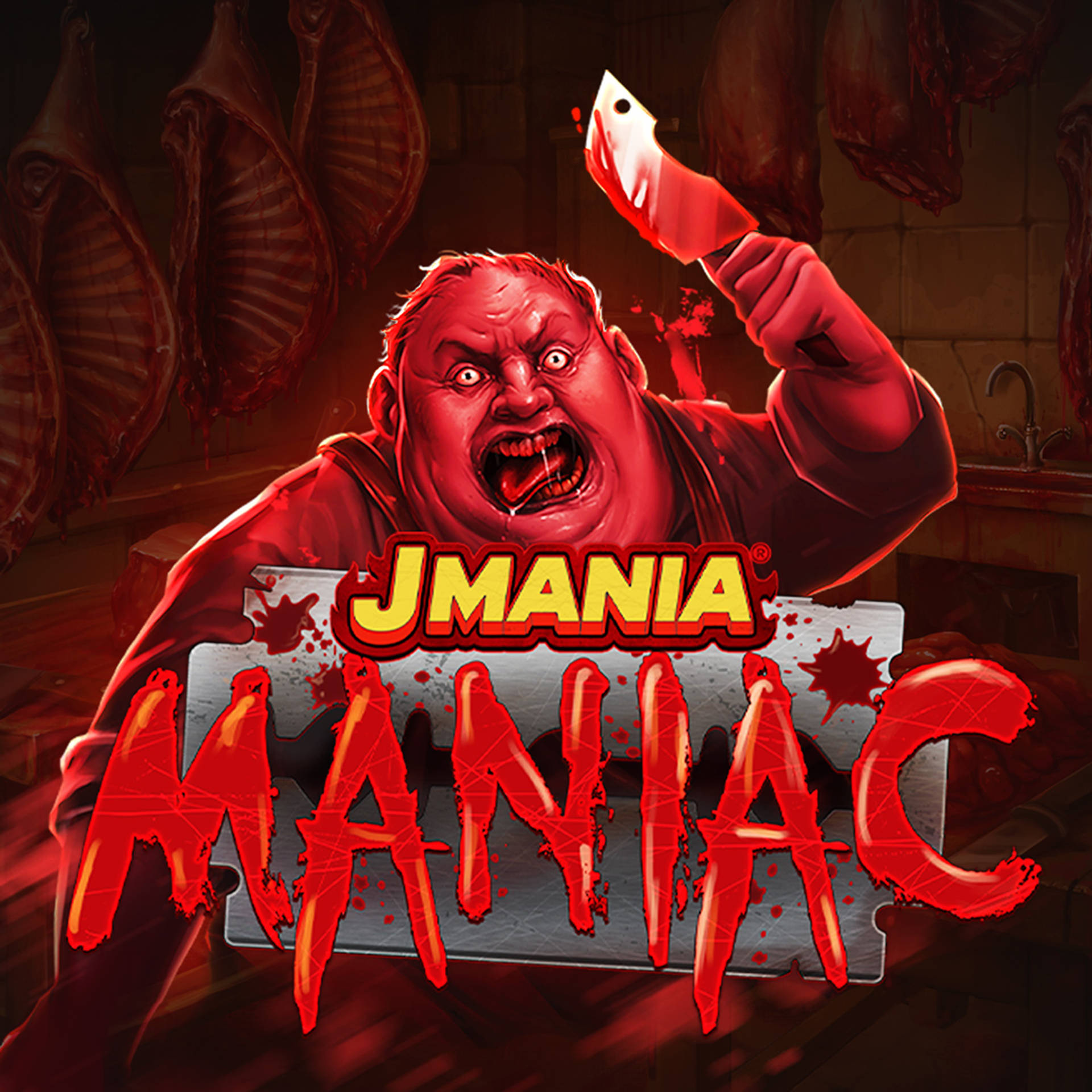 J Mania Maniac