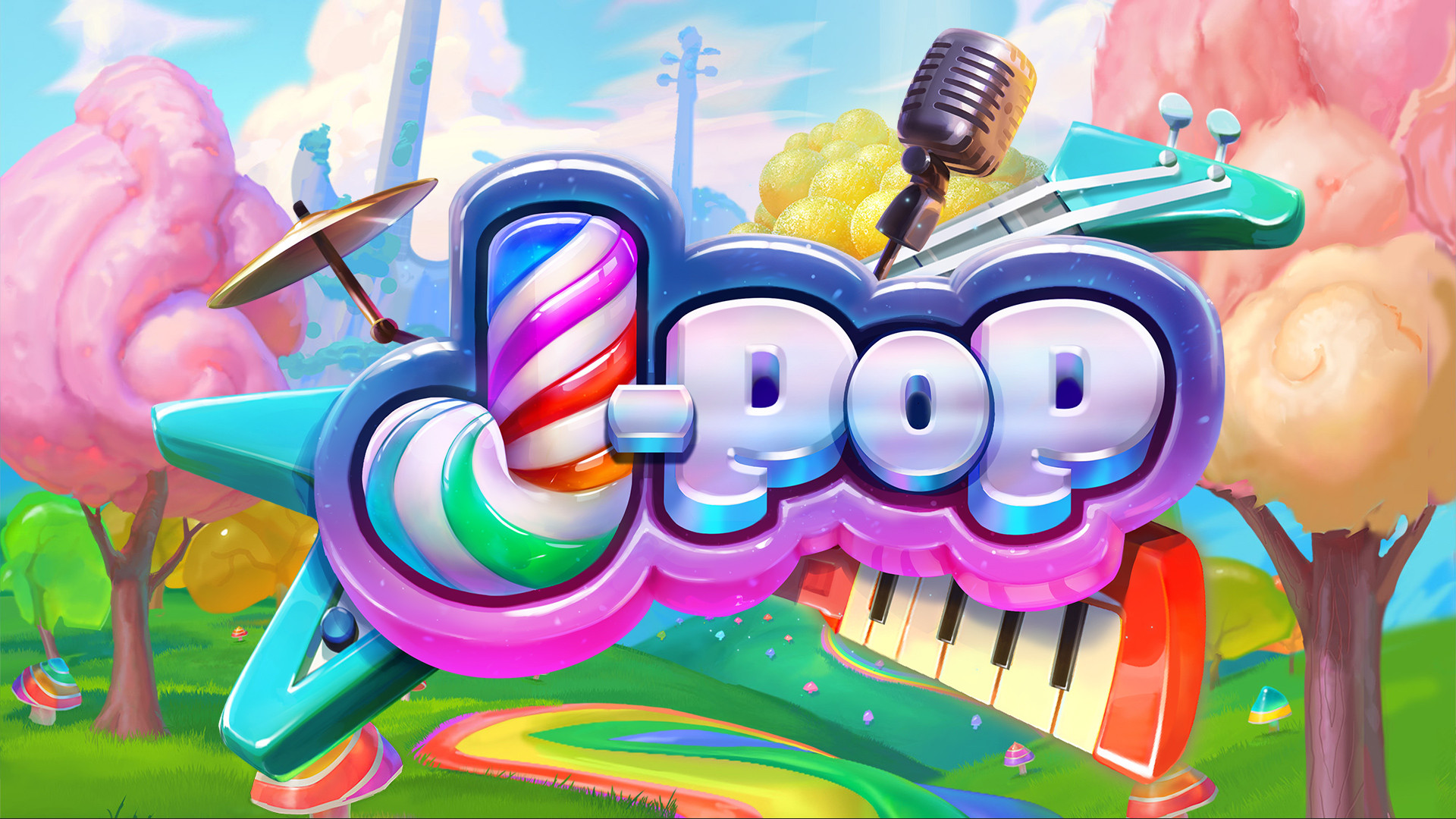 J-POP