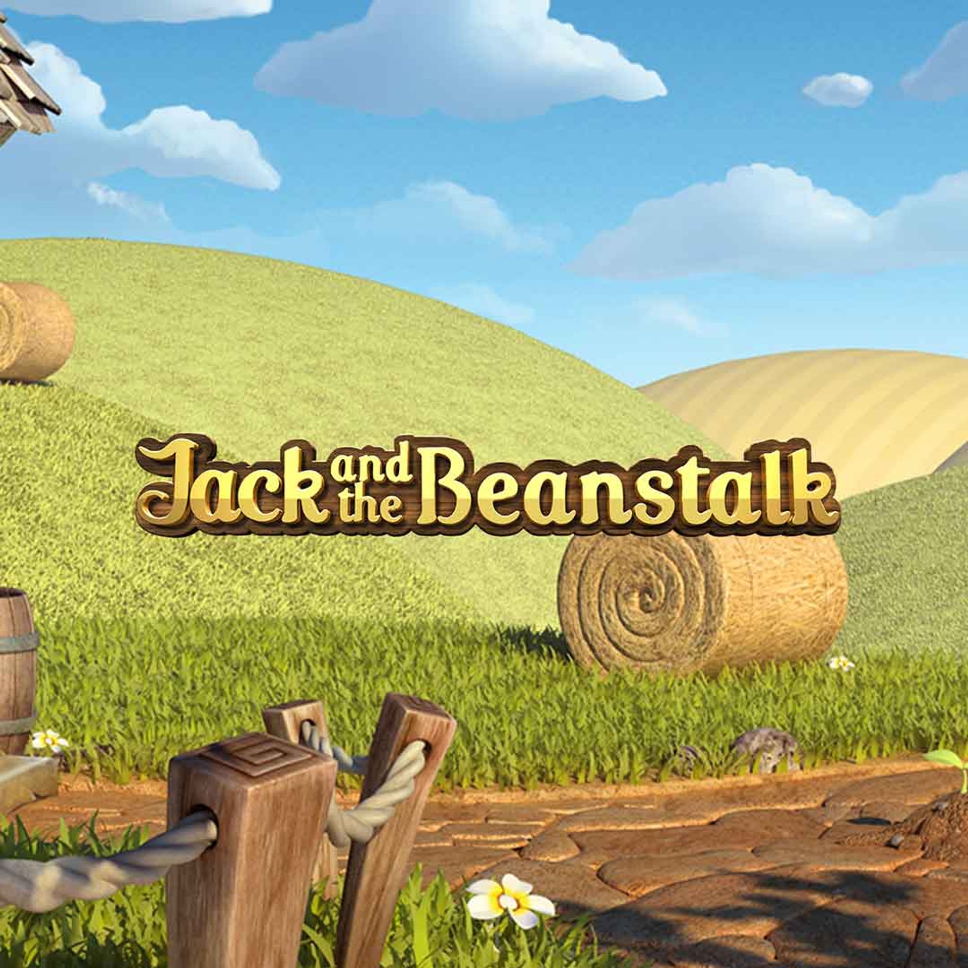 Jack and the Beanstalk