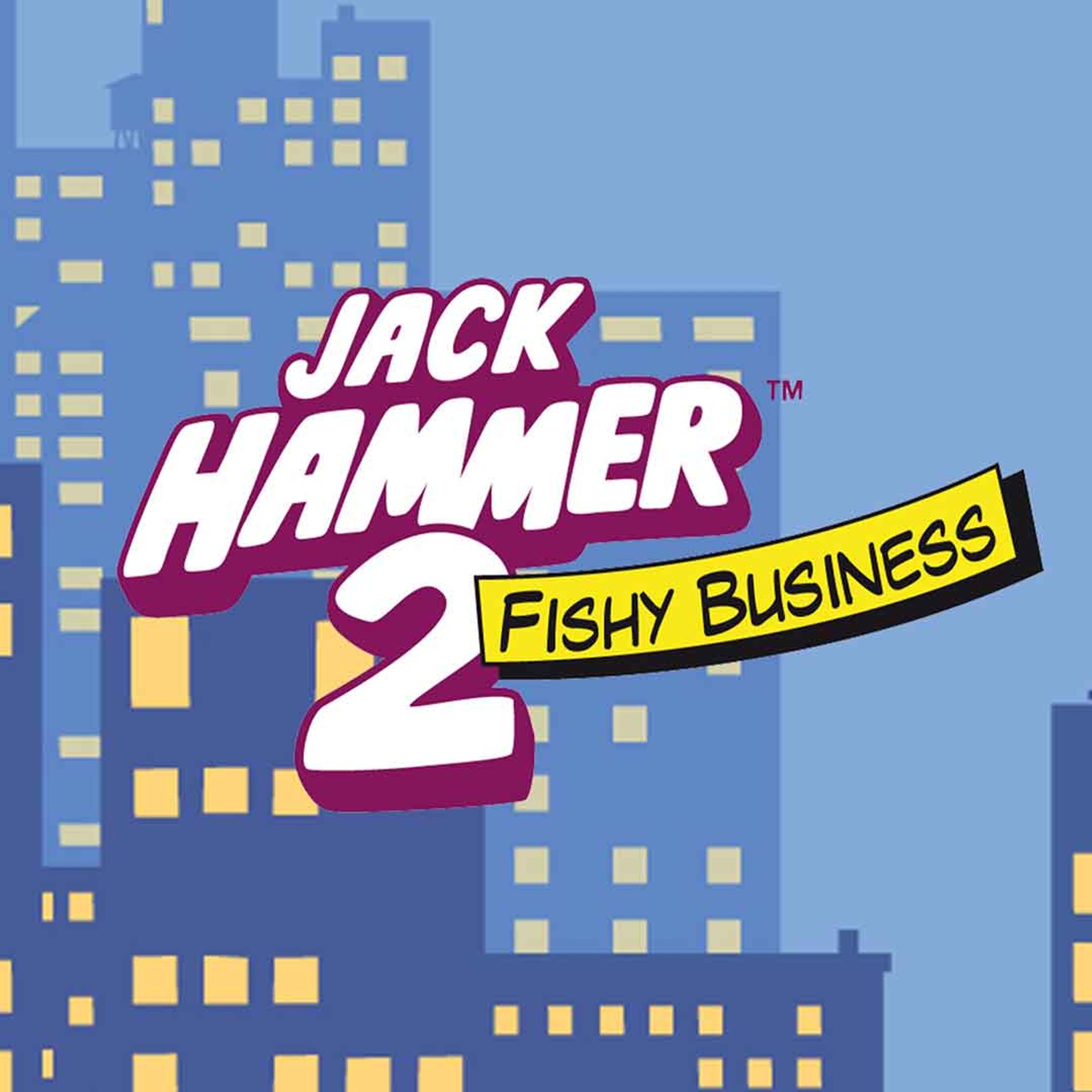 Jack Hammer 2