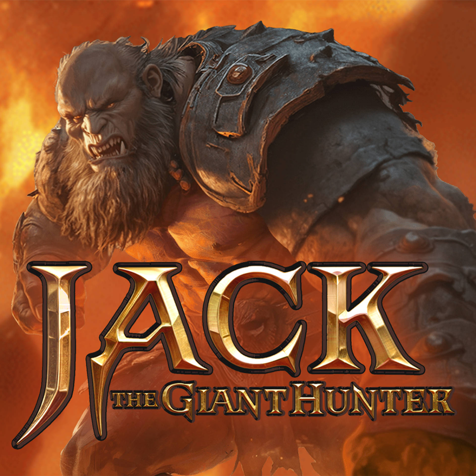 Jack the Giant Hunter