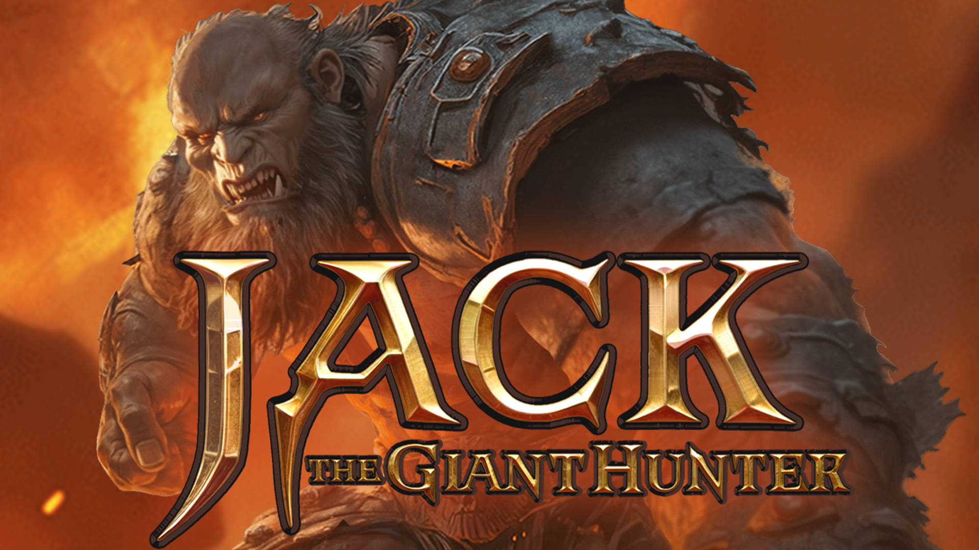 Jack the Giant Hunter