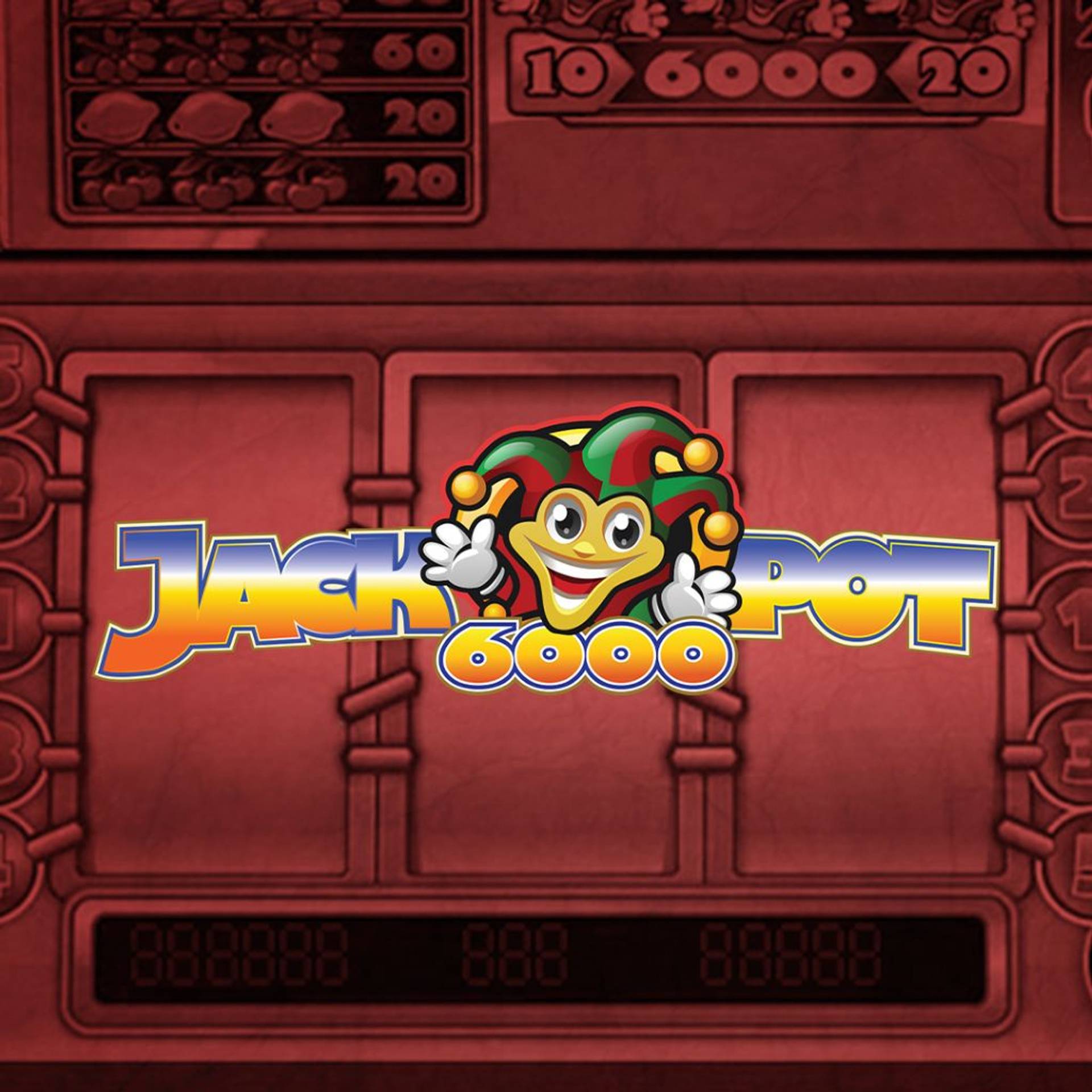 Jackpot 6000