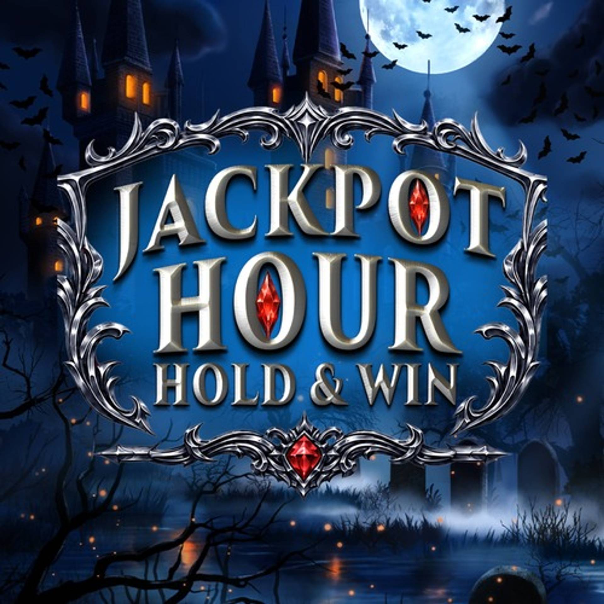 Jackpot Hour: Hold & Win