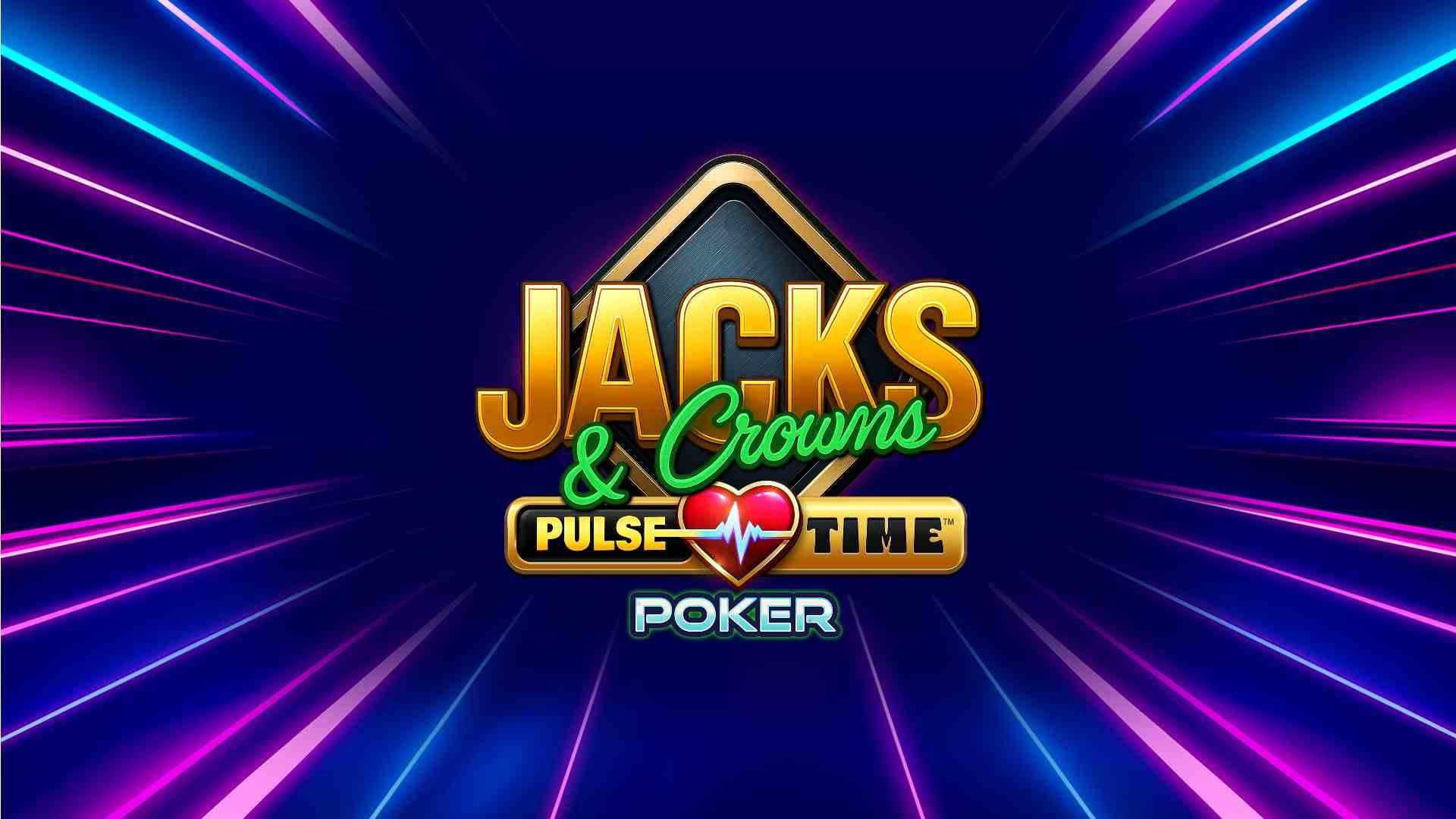 Jacks & Crowns Pulse Time