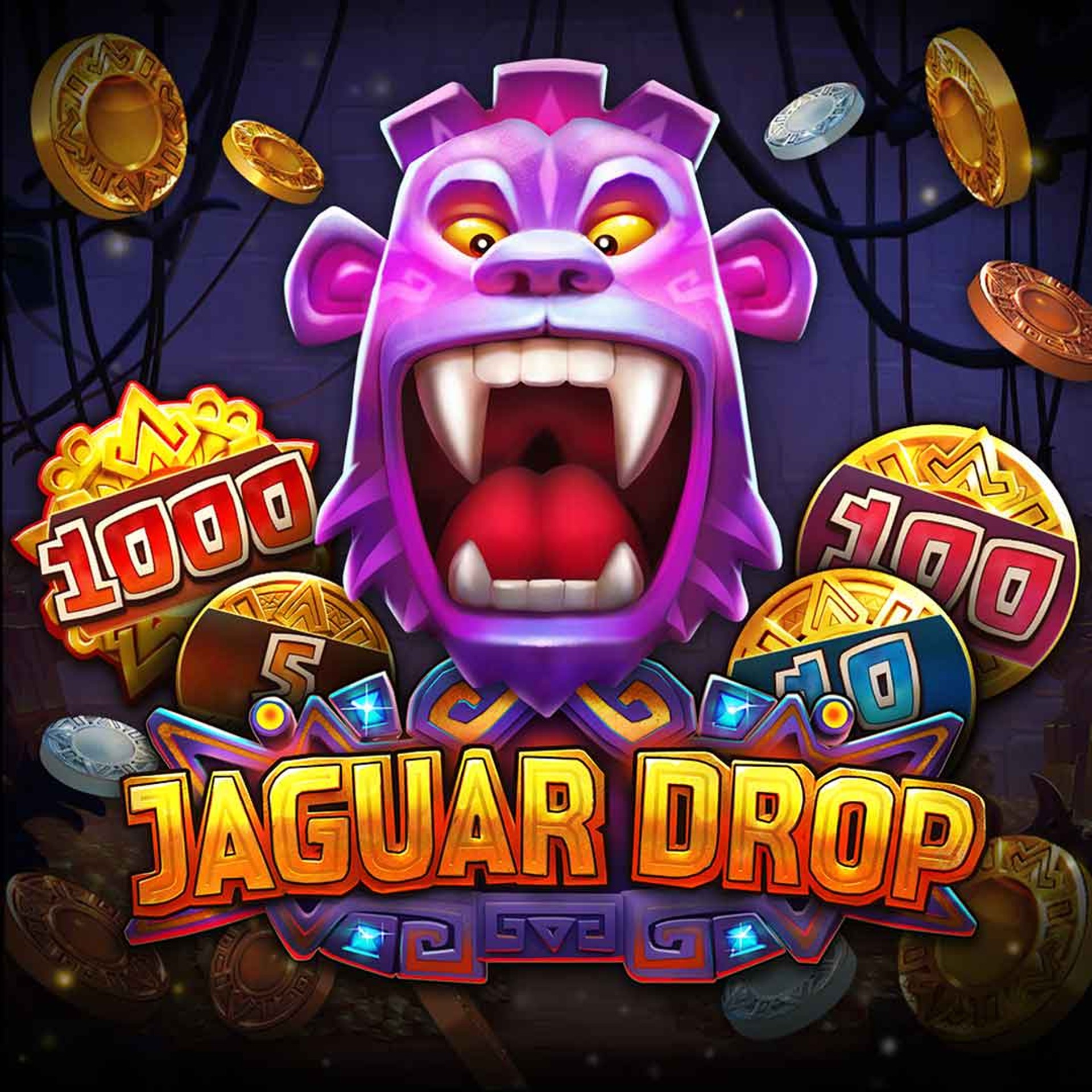 Jaguar Drop