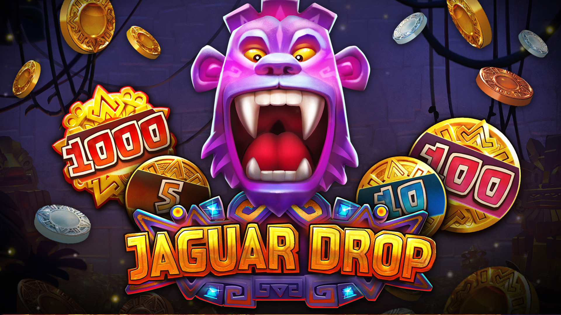 Jaguar Drop