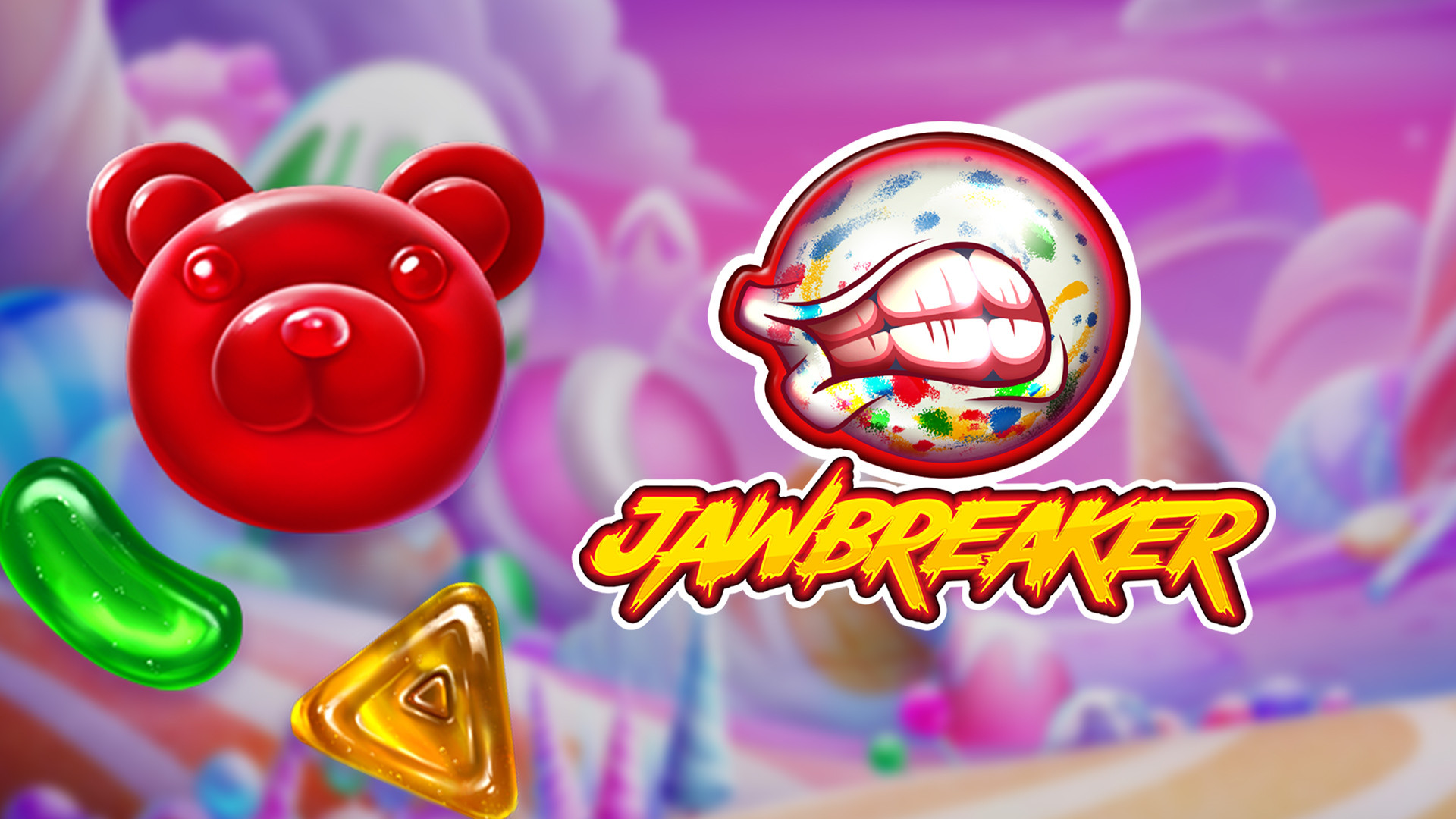 Jawbreaker