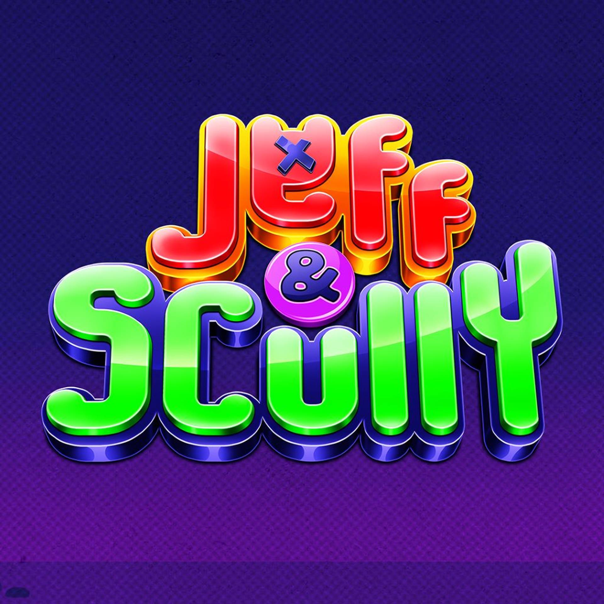 Jeff & Scully