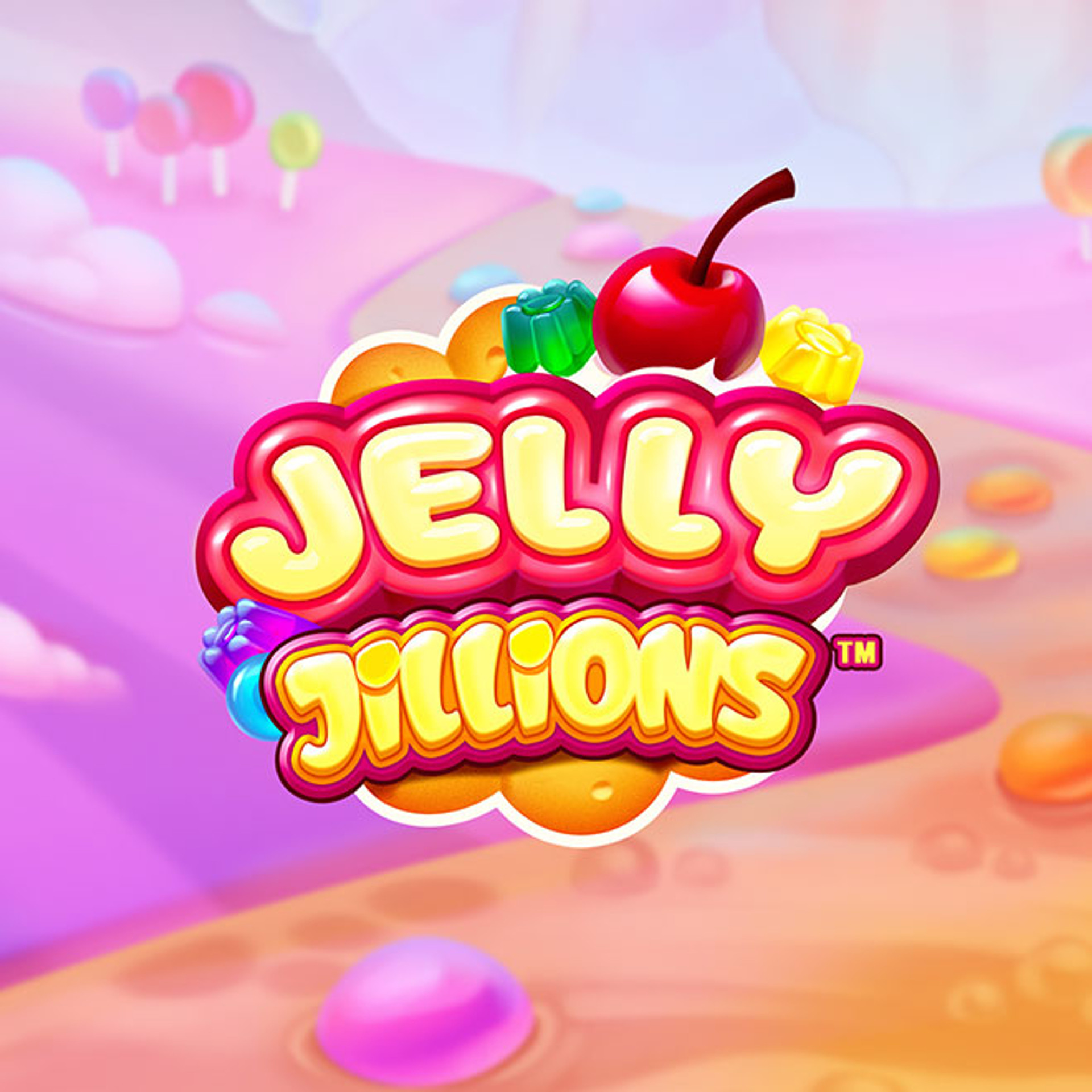 Jelly Jillions