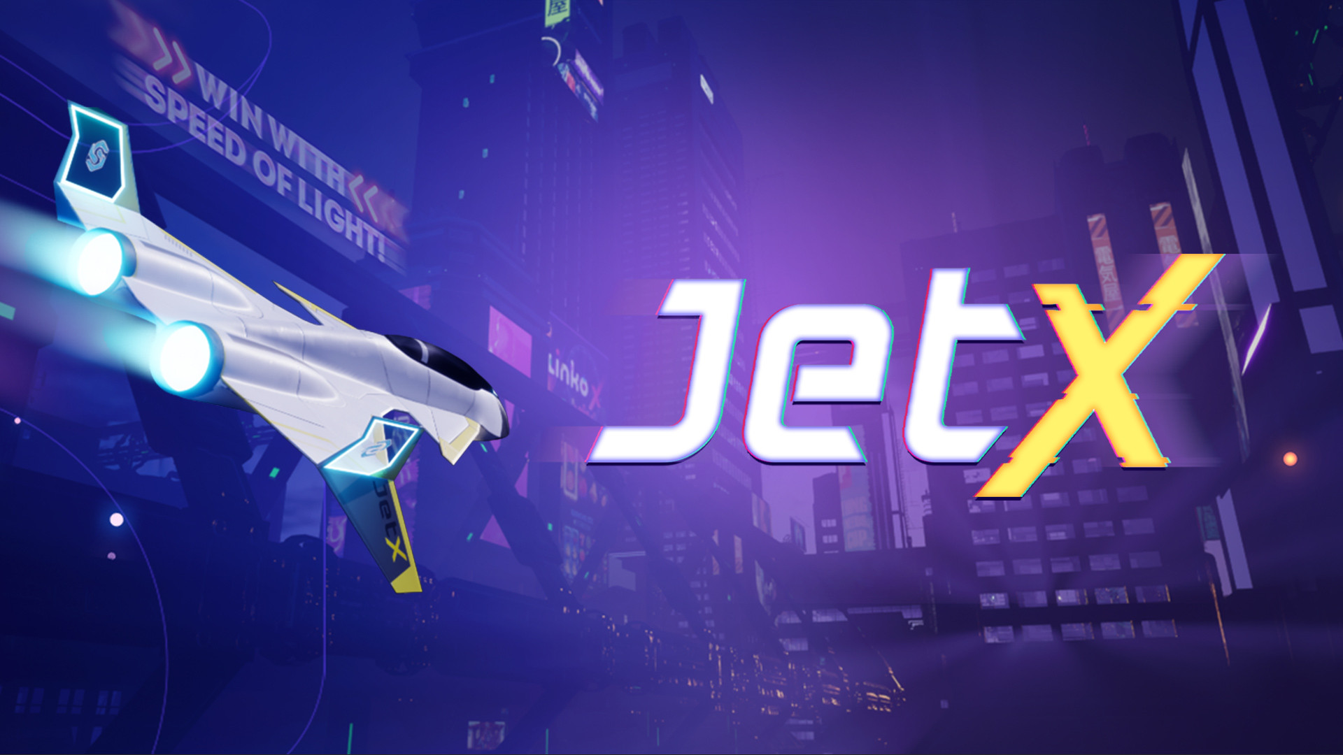 JetX