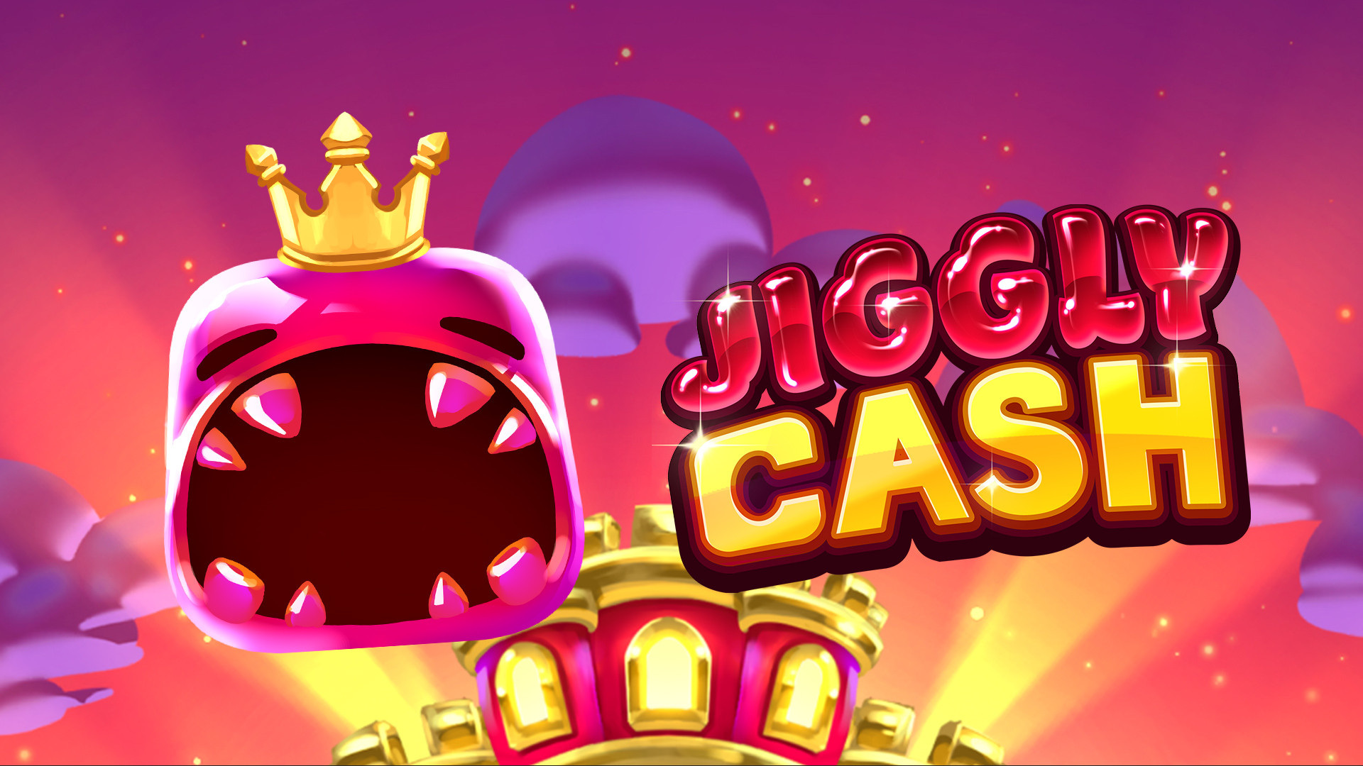 Jiggly Cash