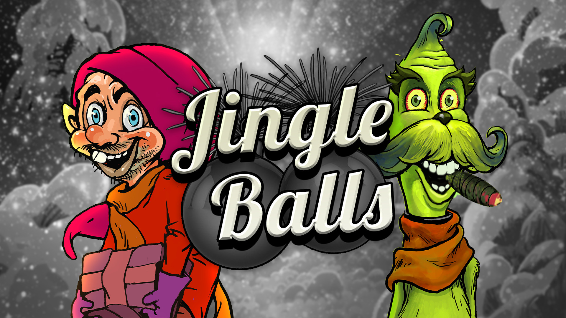 Jingle Balls