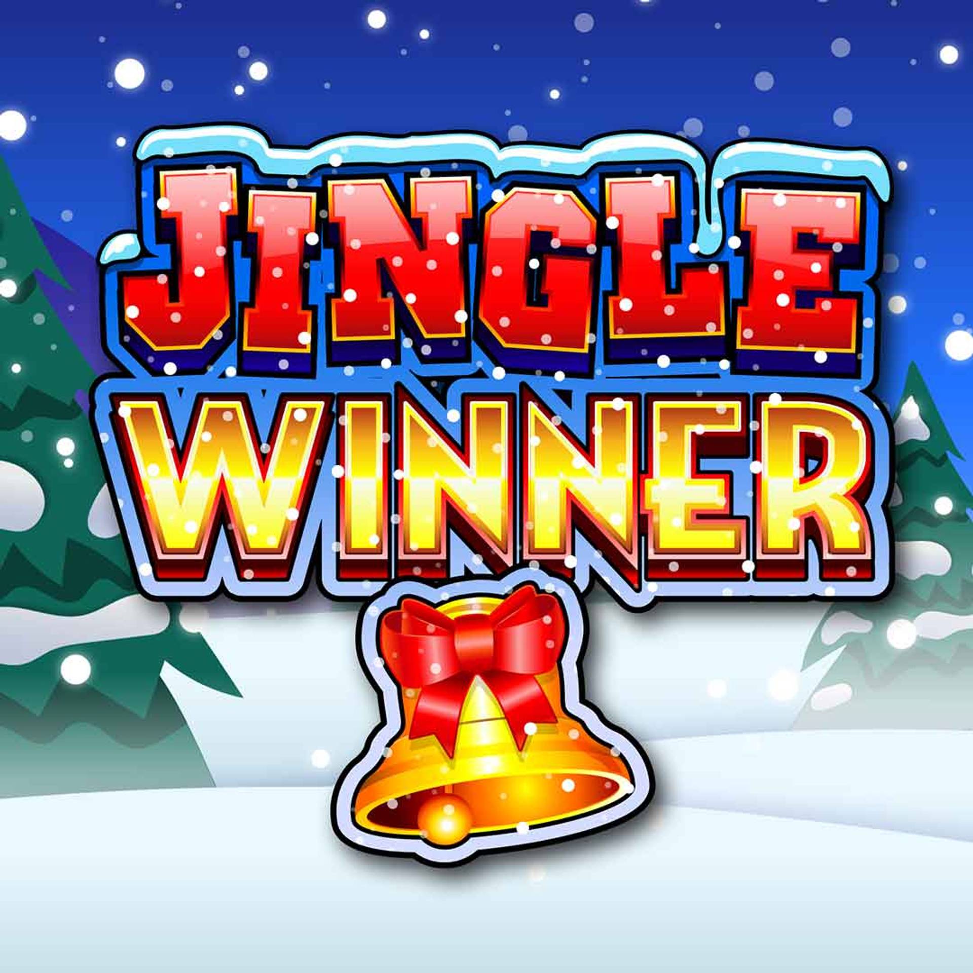 Jingle Winner