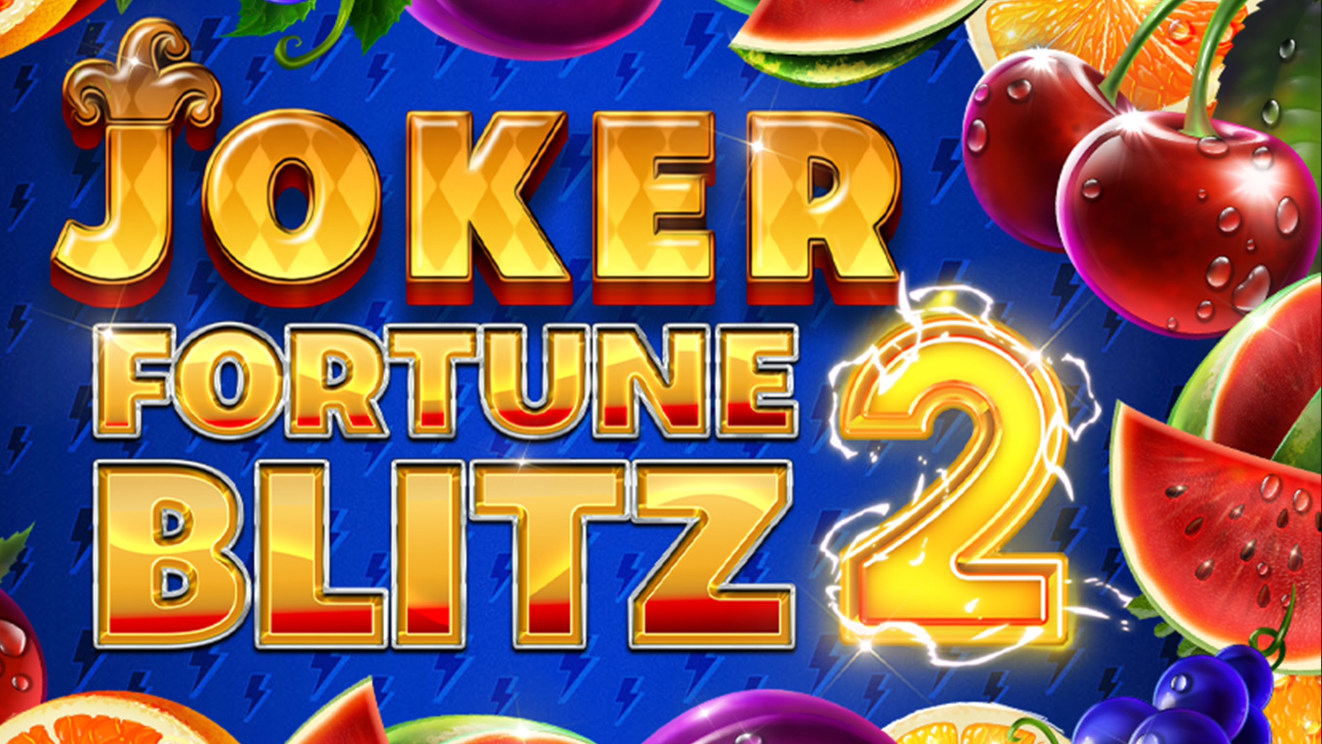 Joker Fortune Blitz 2