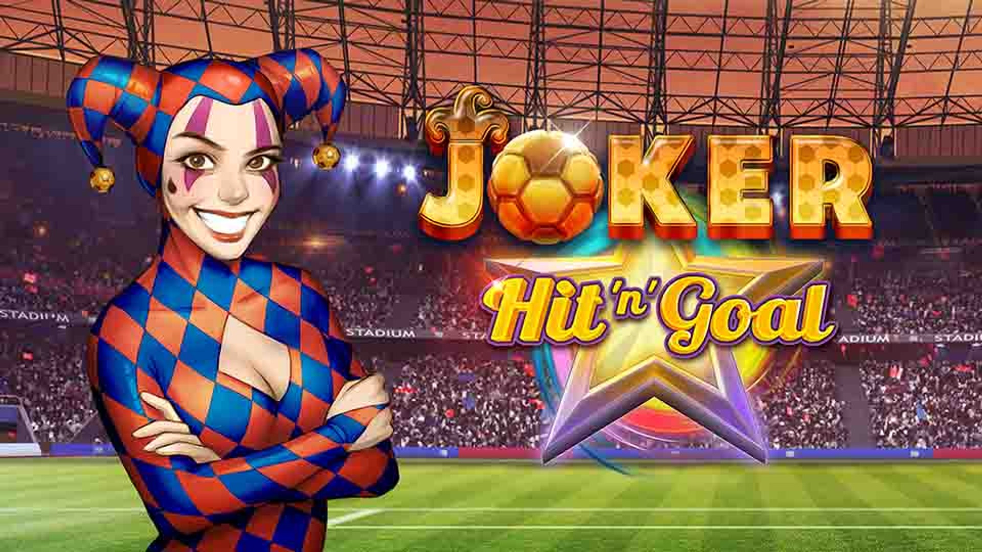 Joker Hit 'n' Goal