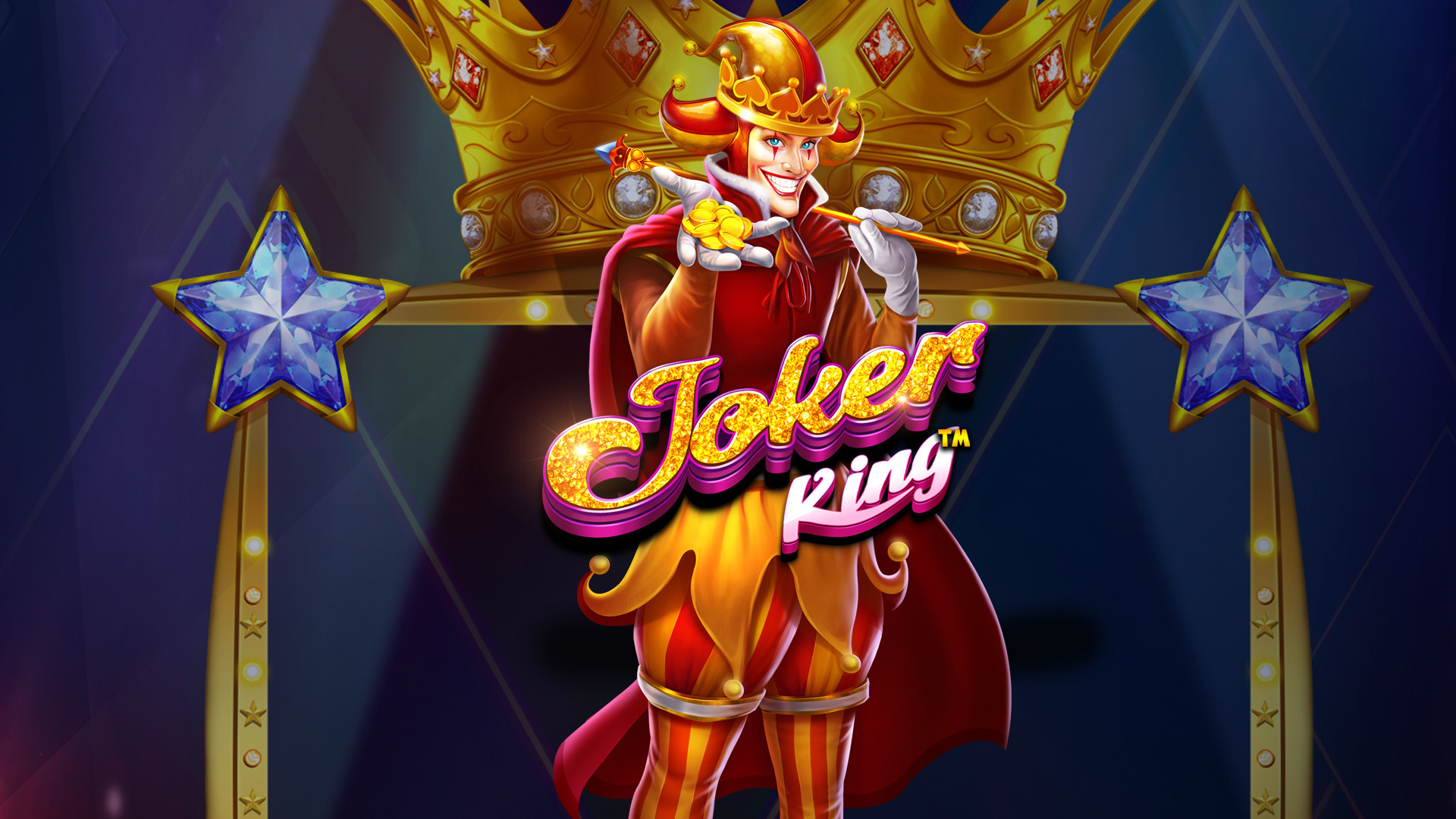 Joker King