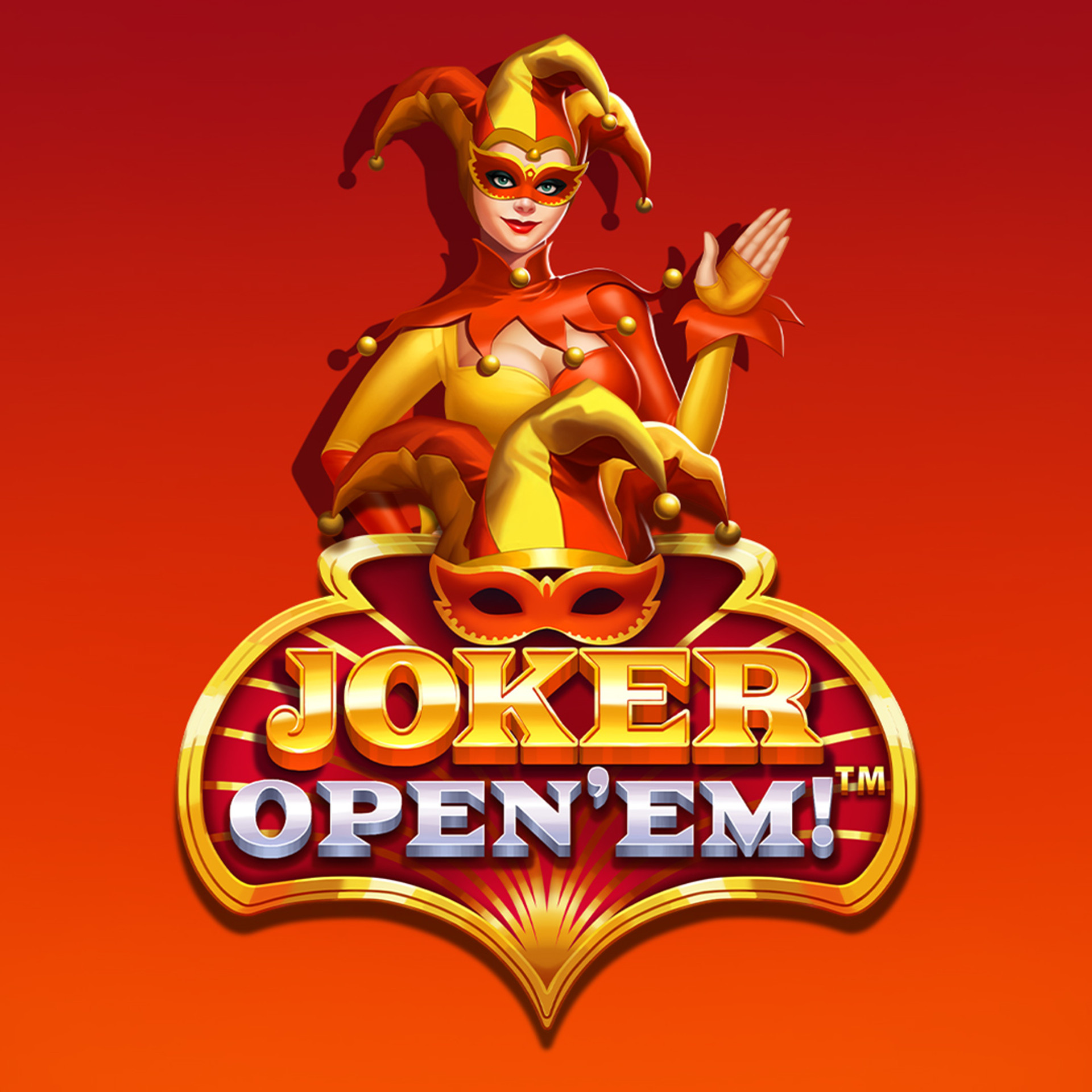 Joker Open'Em!