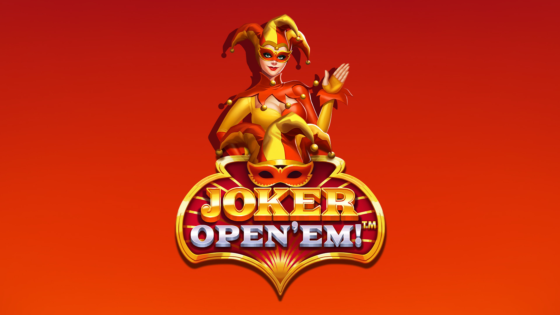 Joker Open'Em!