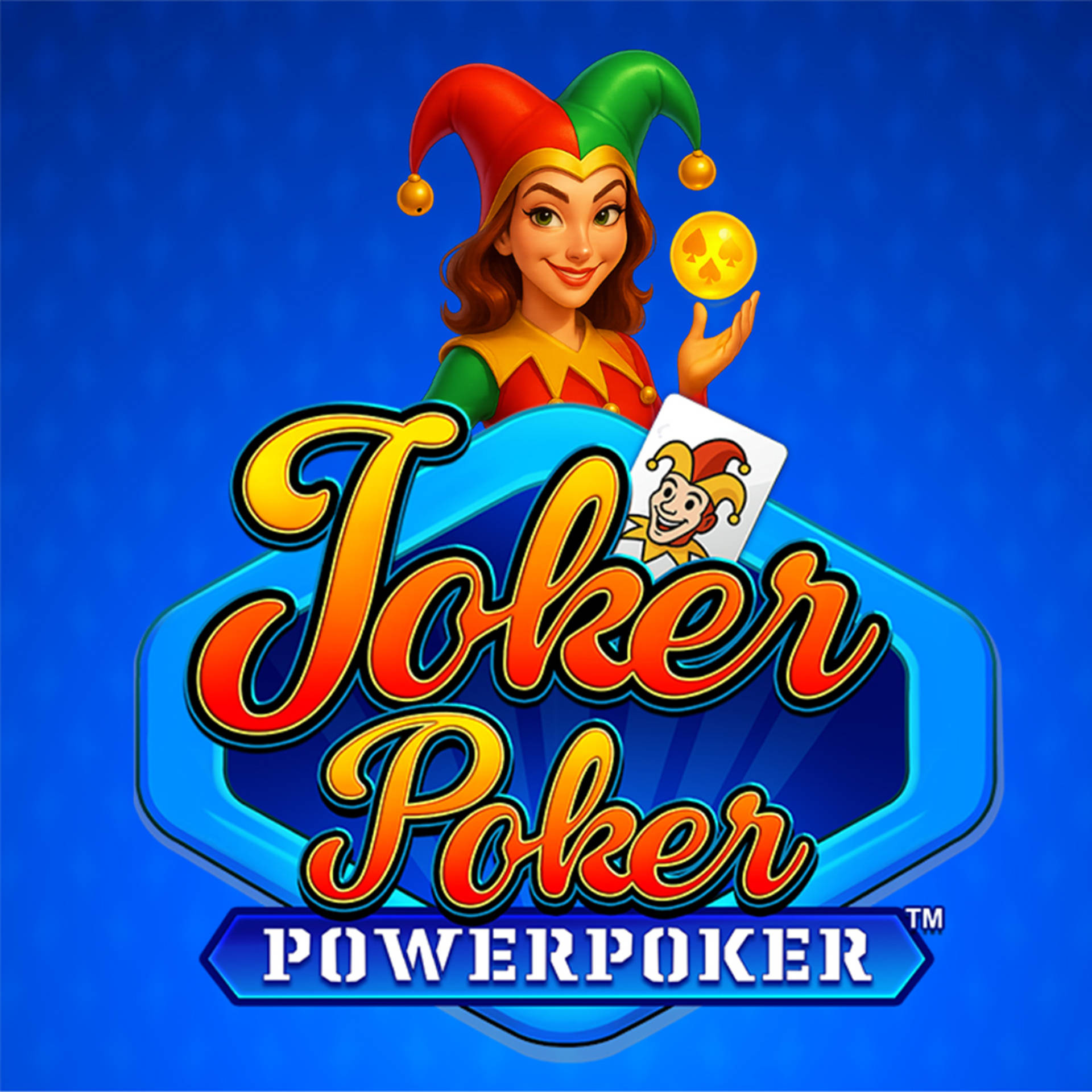 Joker Poker Powerpoker
