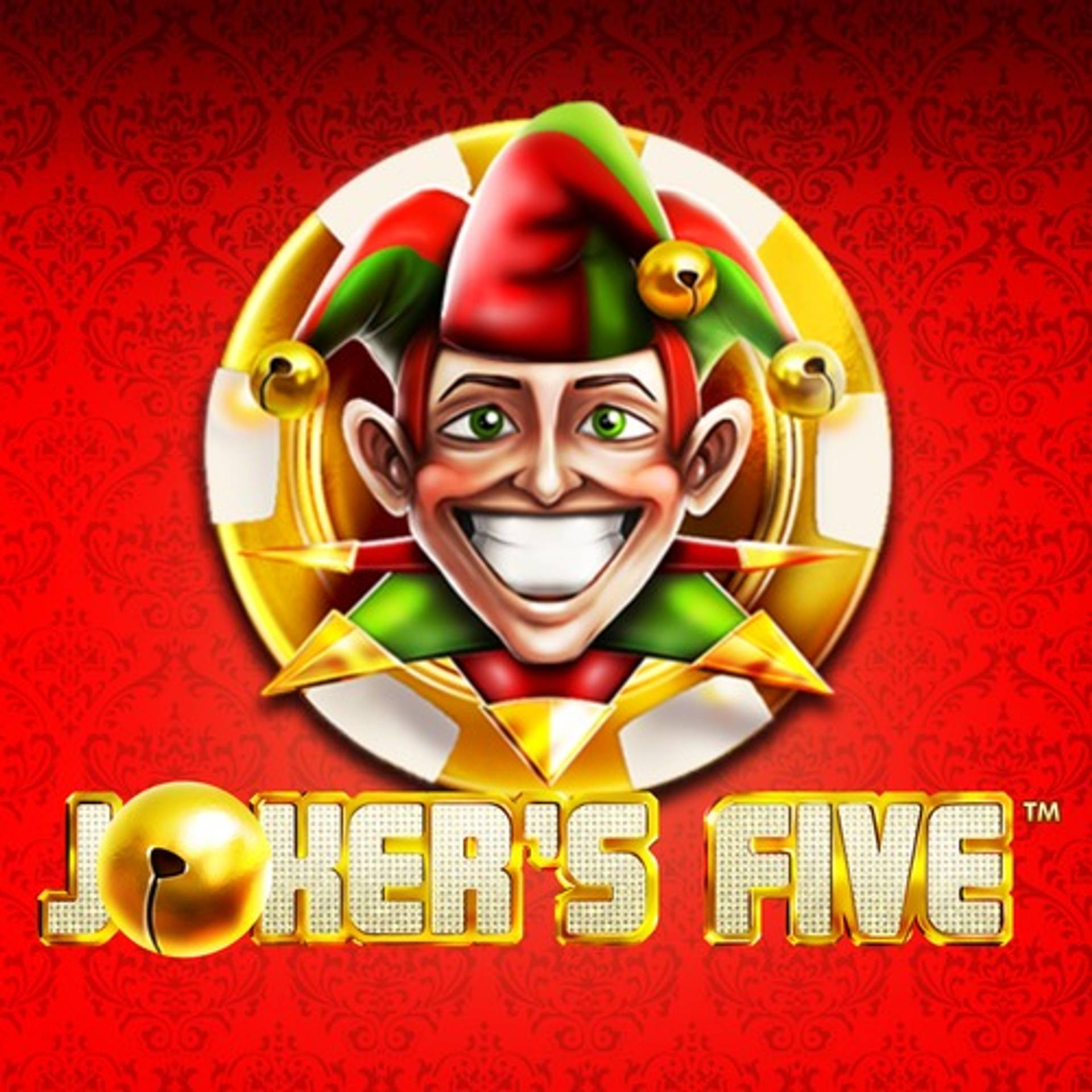 Joker's Five