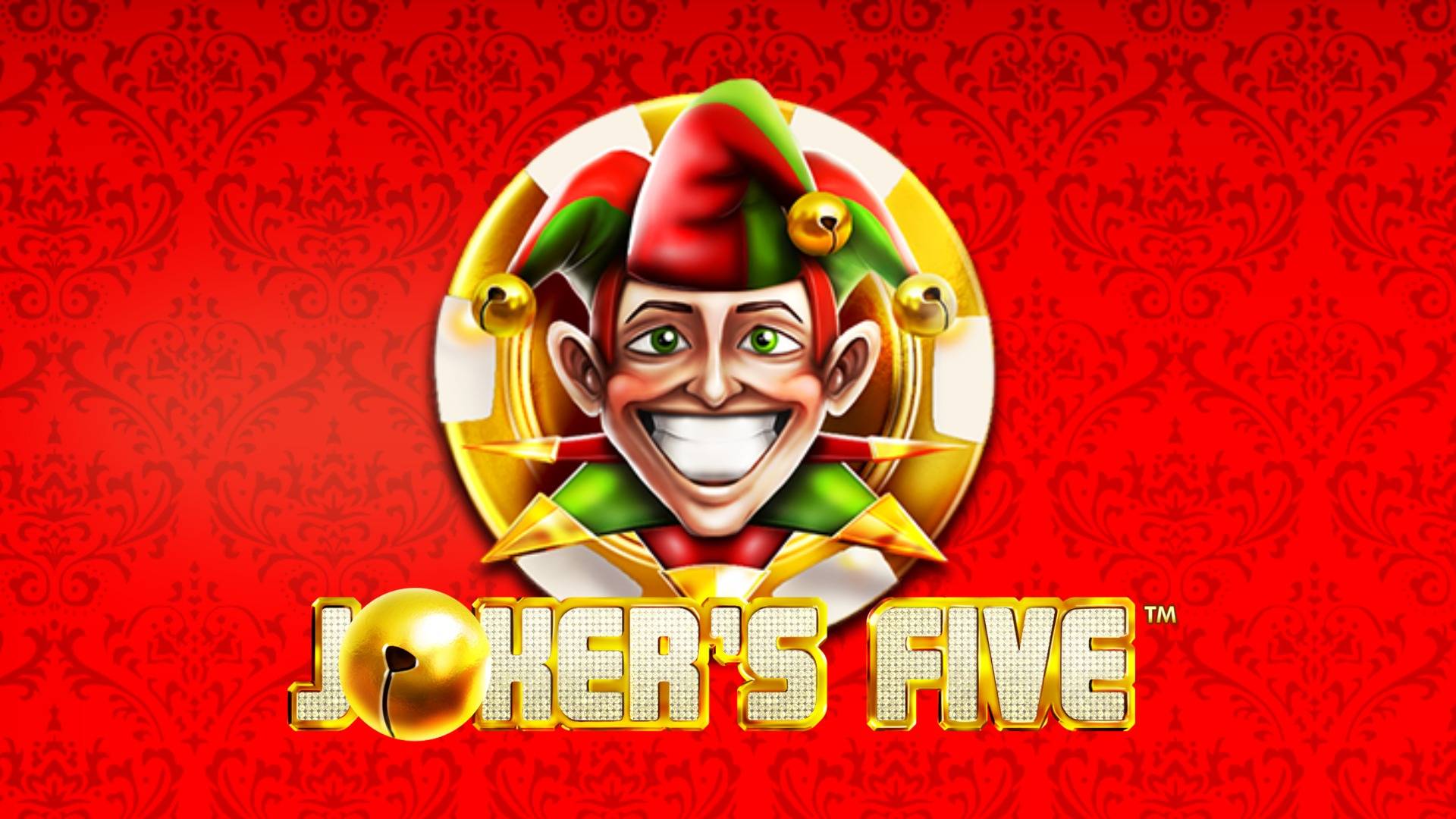 Joker's Five