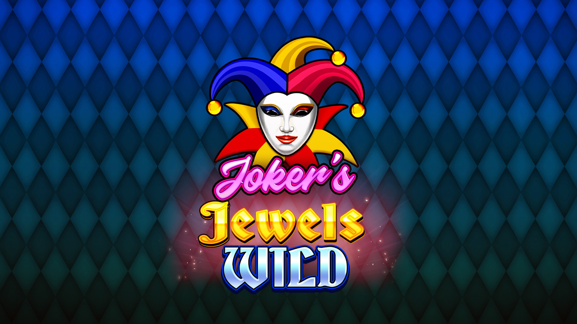 Joker's Jewels Wild