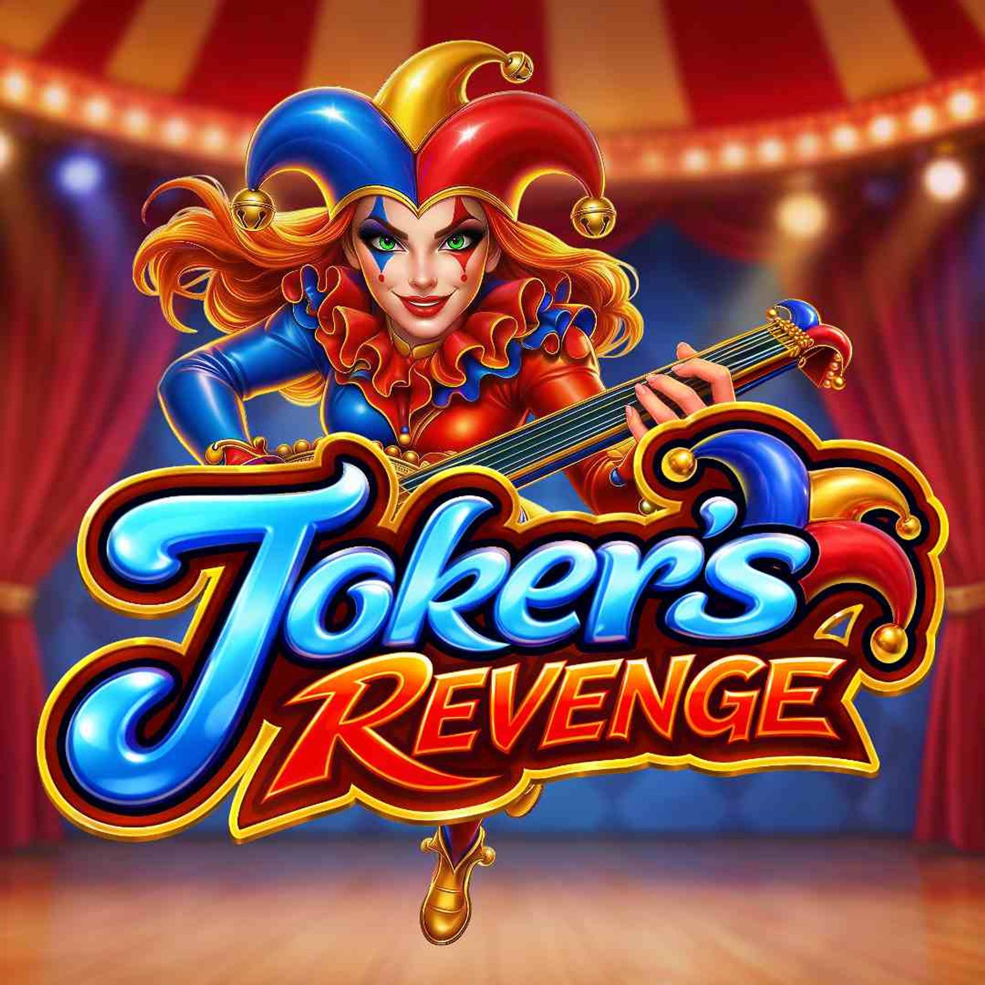 Joker's Revenge