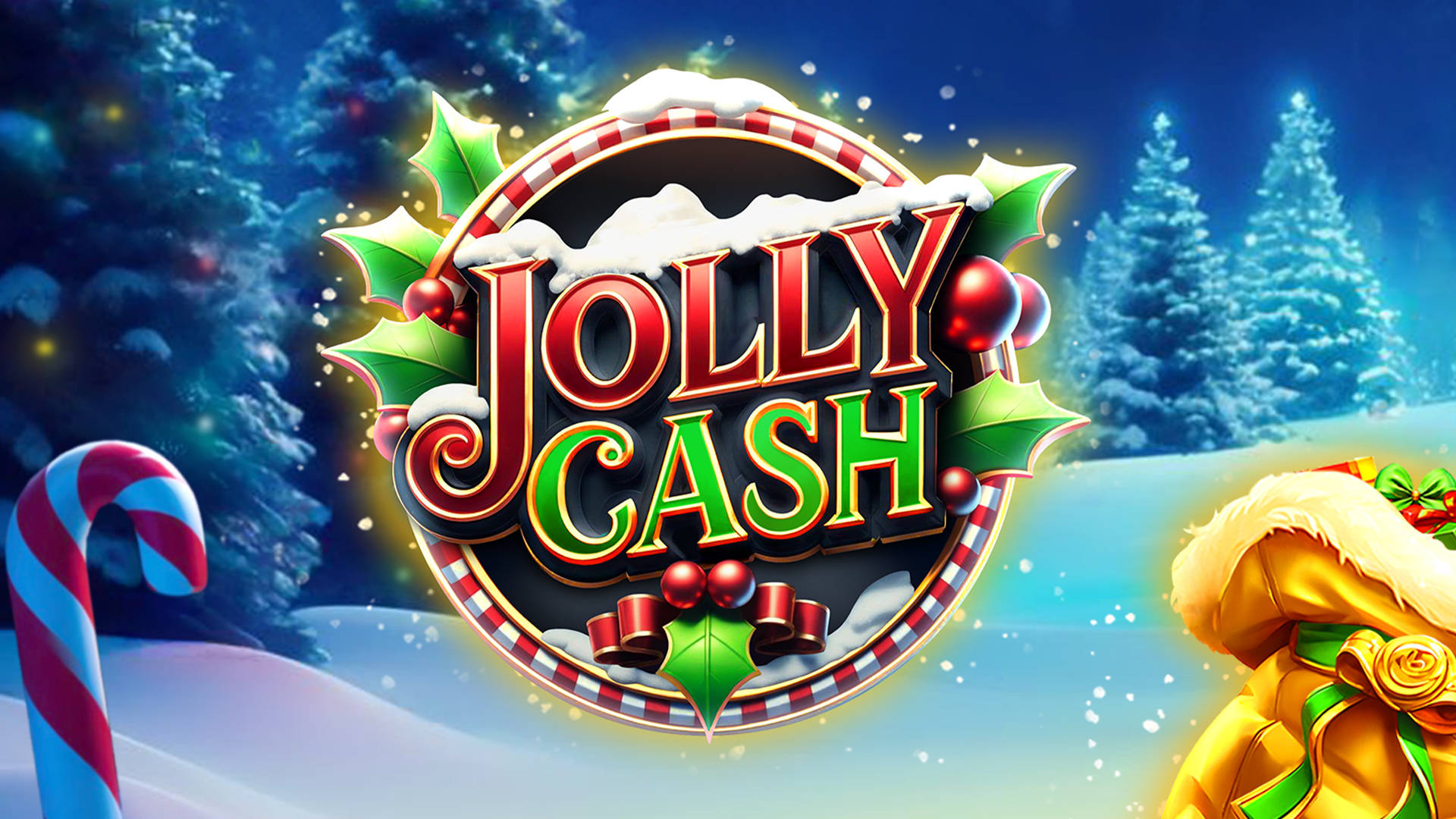 Jolly Cash