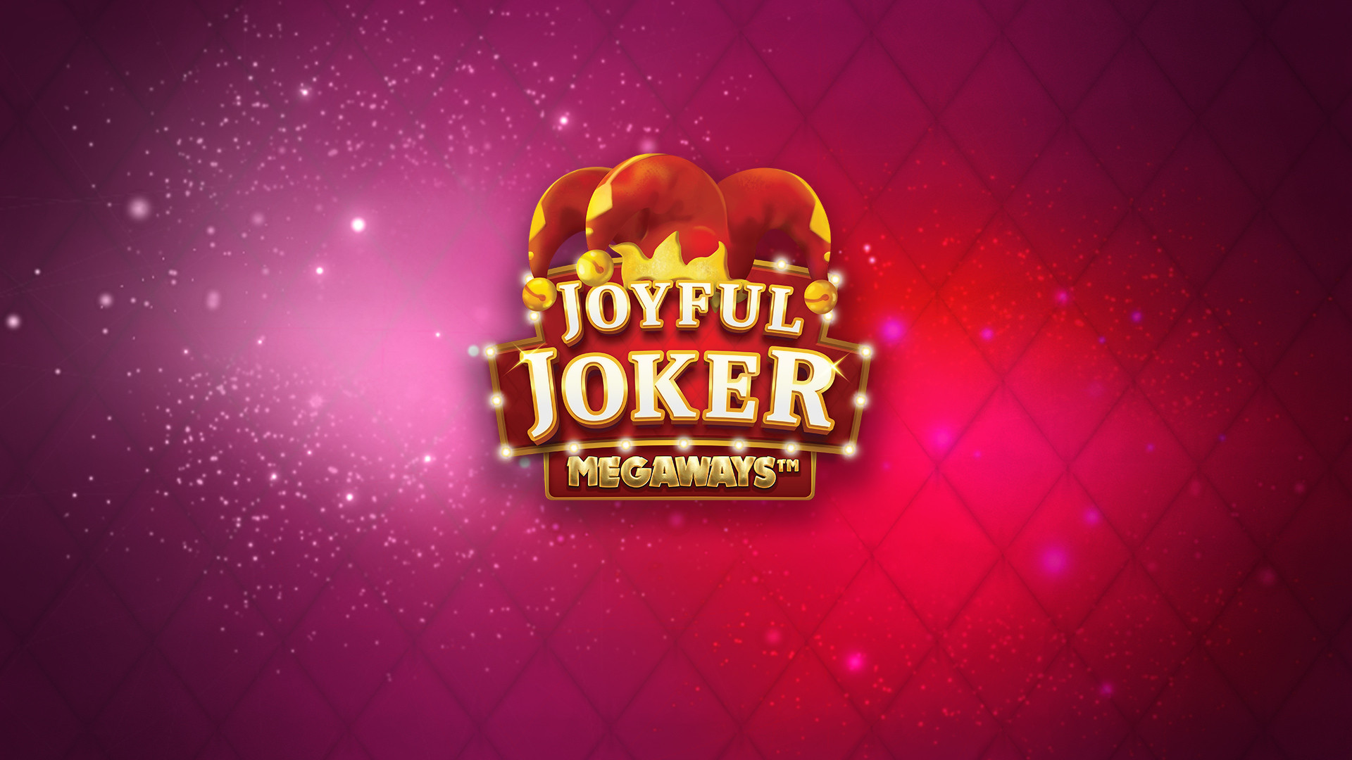 Joyful Joker MEGAWAYS