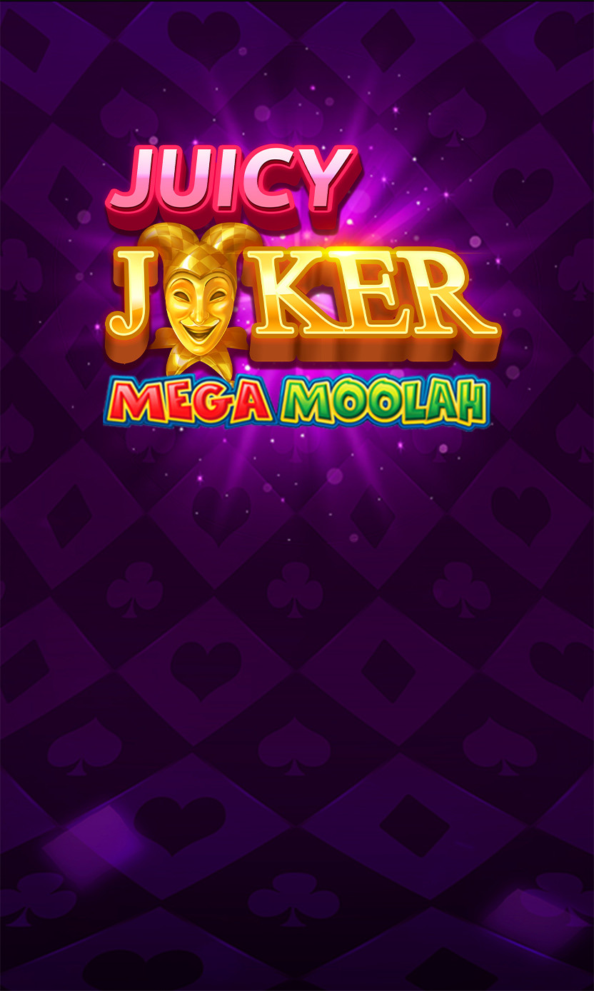 Joker Mega Moolah