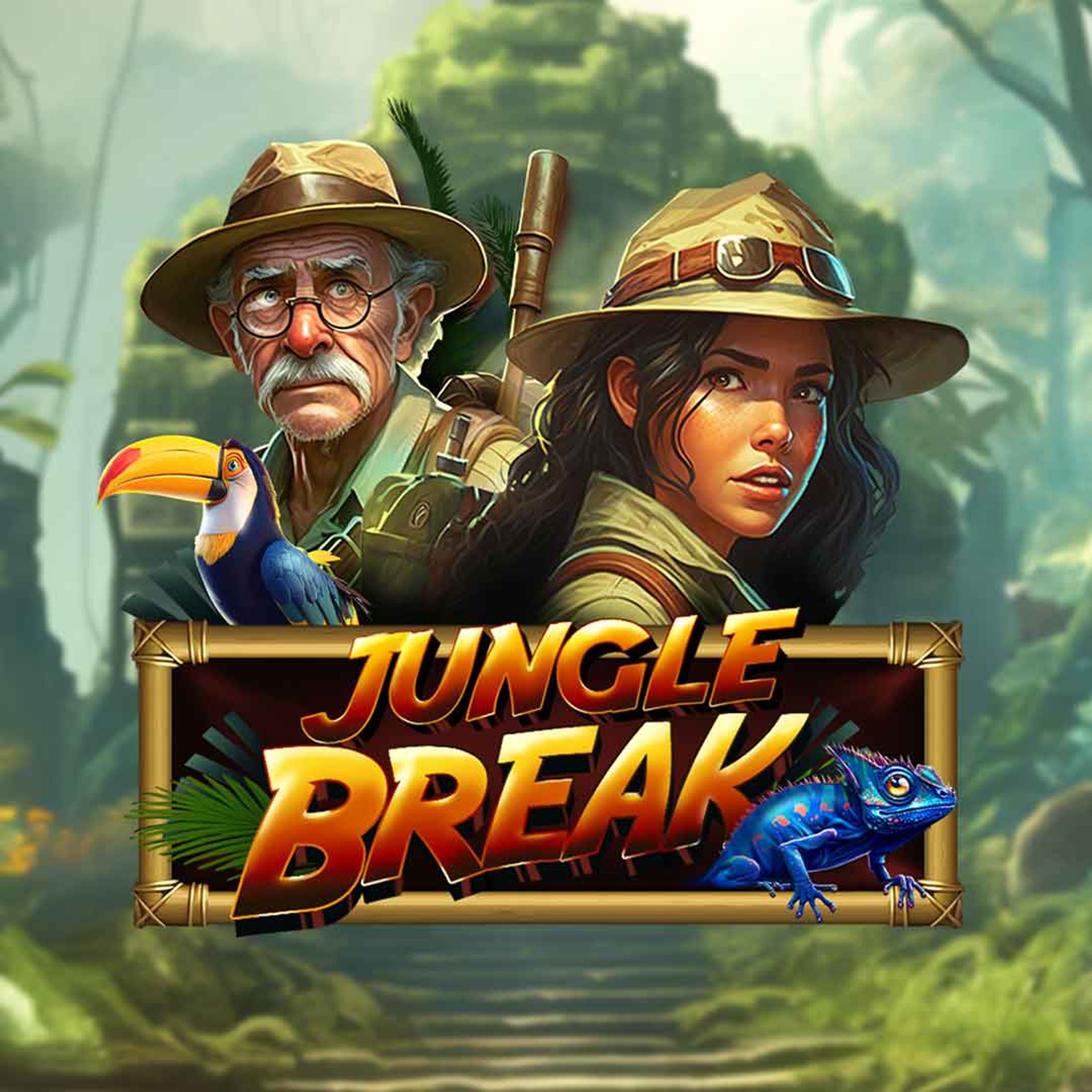 Jungle Break