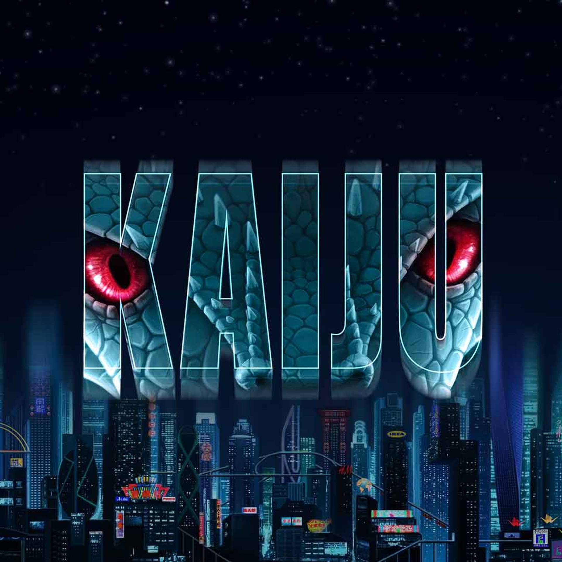 Kaiju