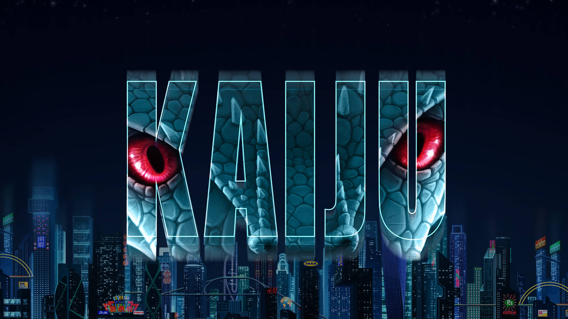 Kaiju