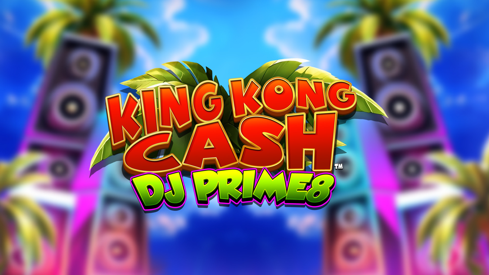 King Kong Cash DJ Prime8