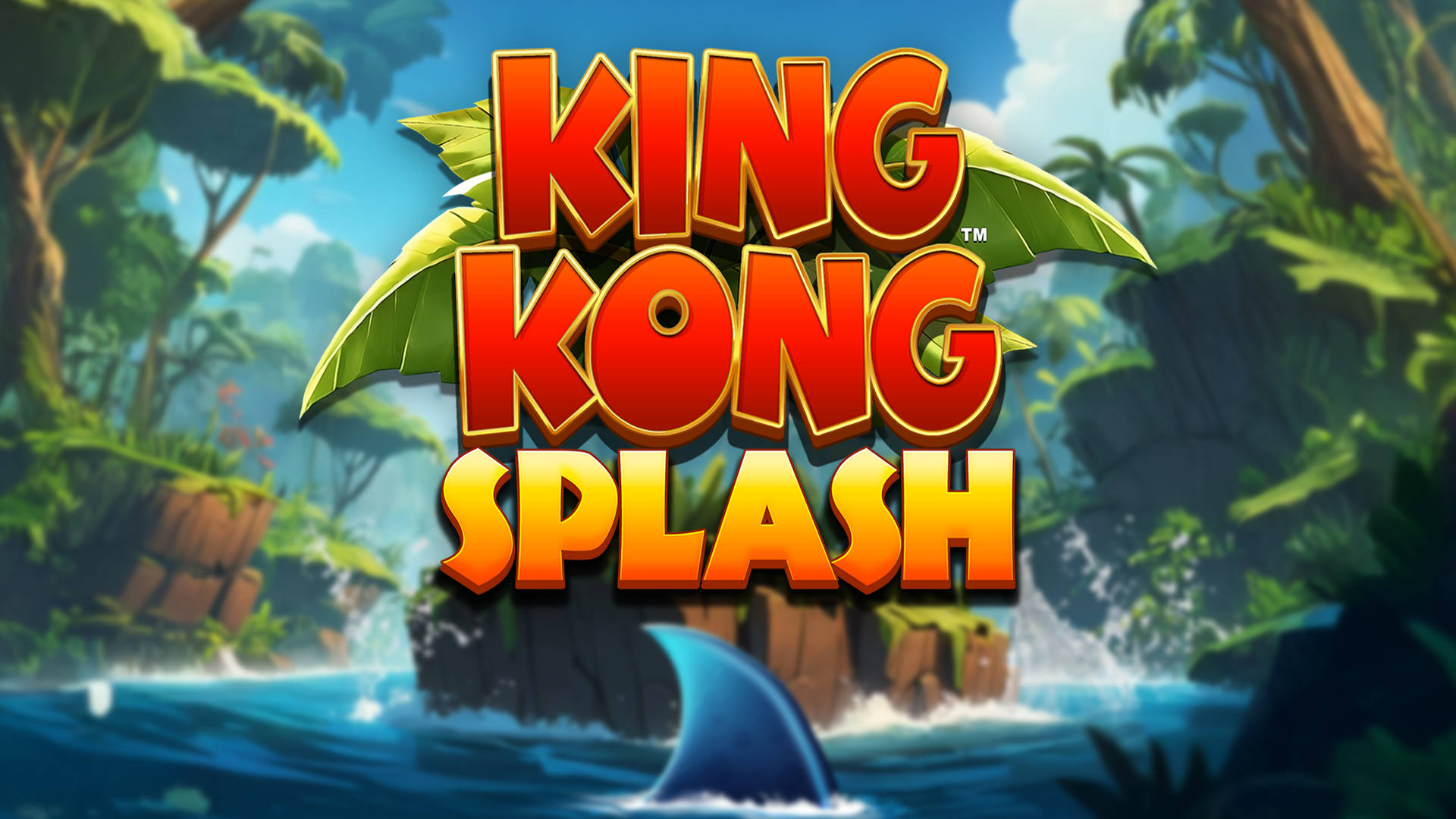 King Kong Splash