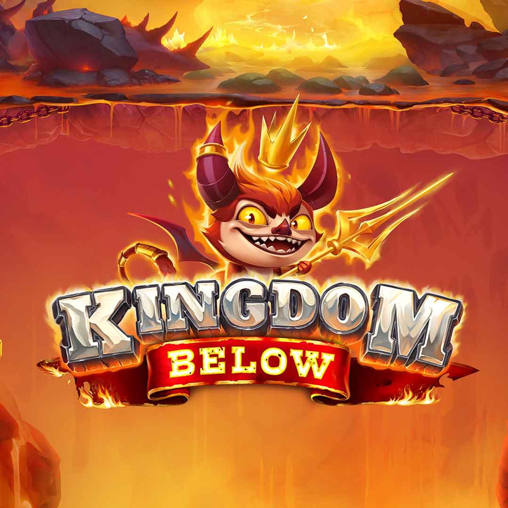 Kingdom Below