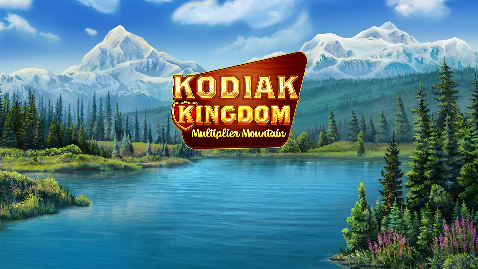 Kodiak Kingdom