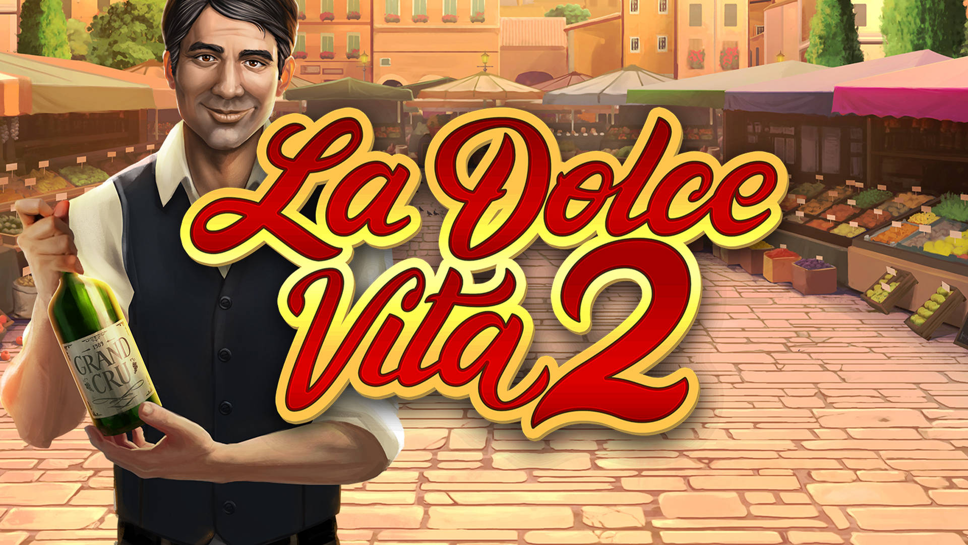 La Dolce Vita 2