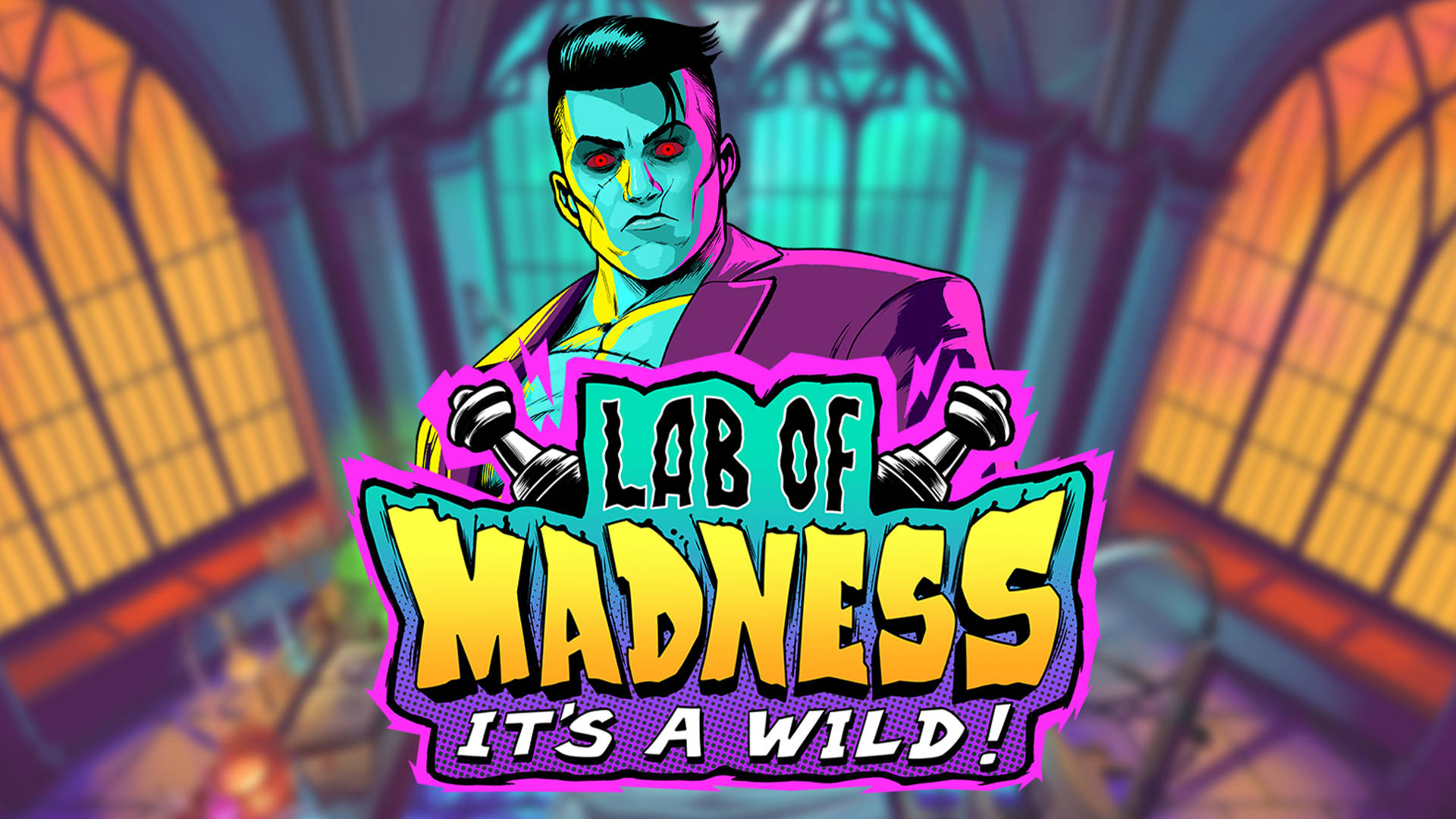 Lab of Madness