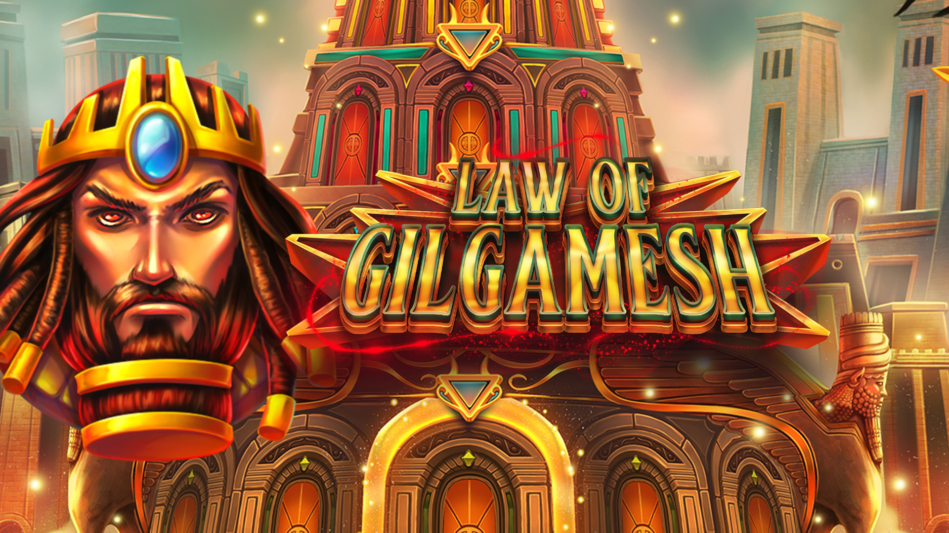 Law of Gilgamesh