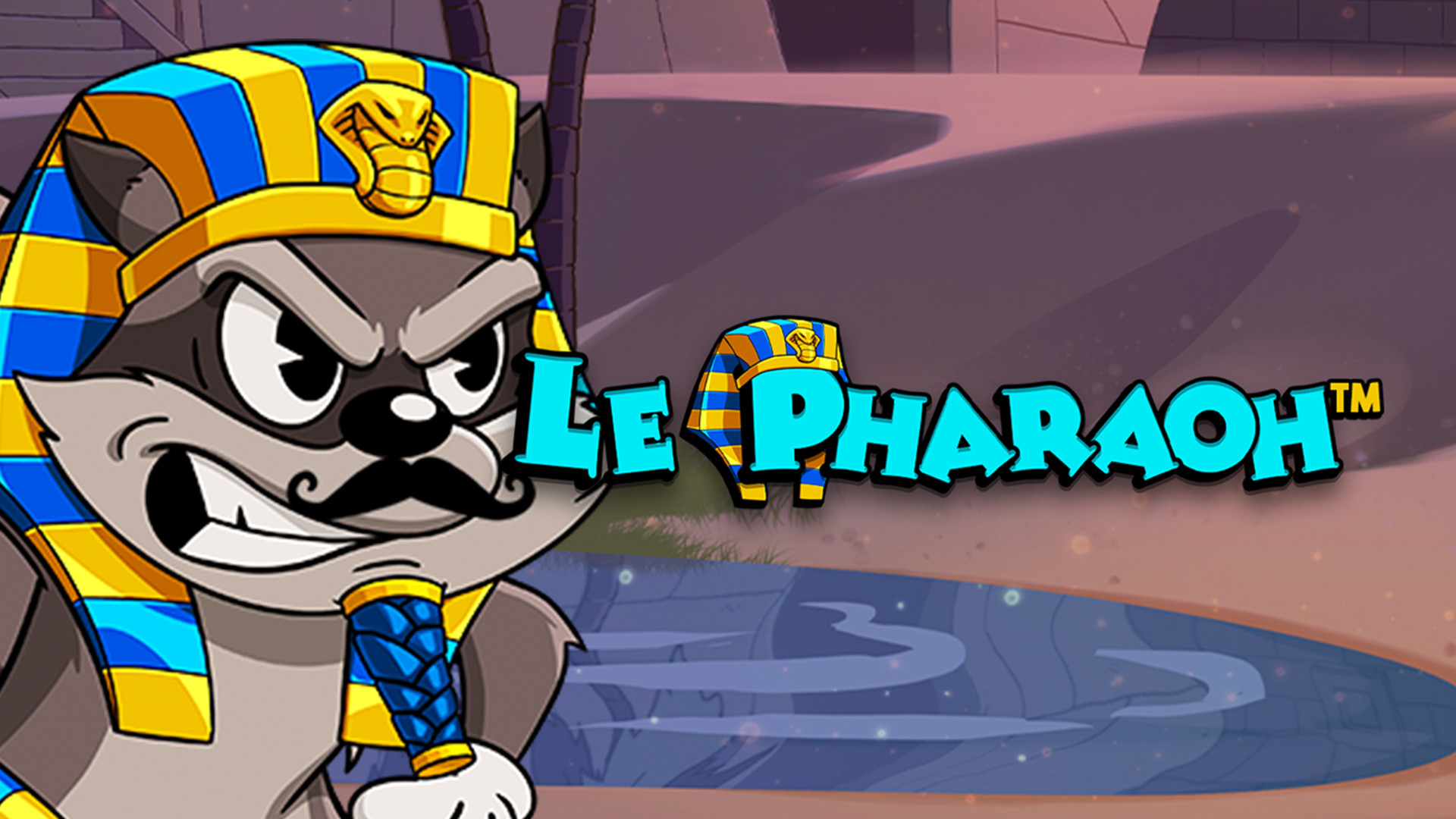 Le Pharaoh